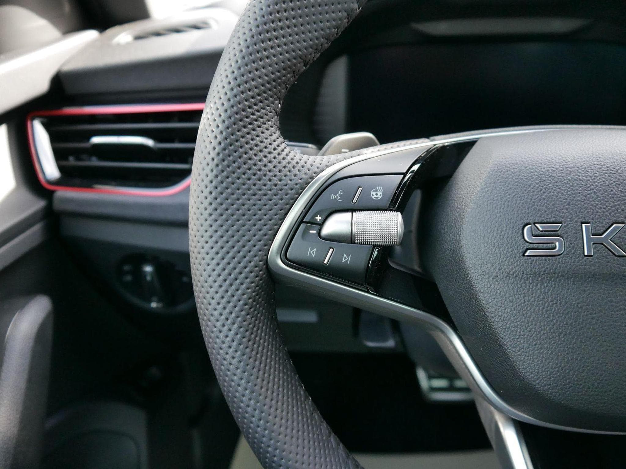 Skoda Kamiq Edition (2026) - Photo 12