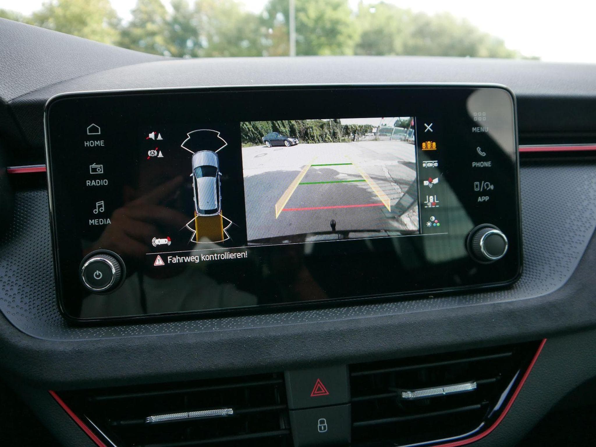 Skoda Kamiq Edition (2026) - Photo 15