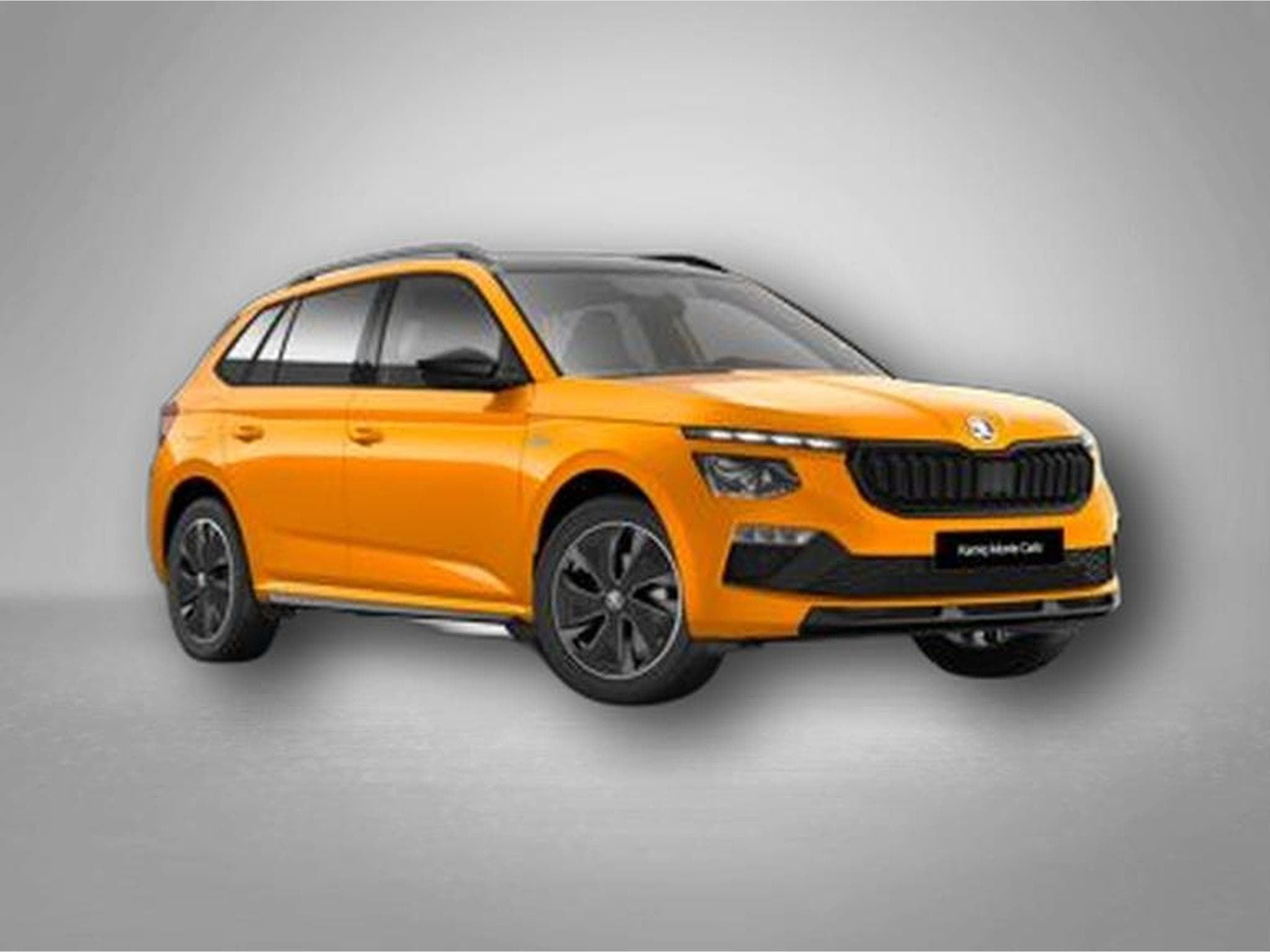 Skoda Kamiq Monte Carlo 1.0 TSI 7-Gang-DSG (2026) - Photo 1