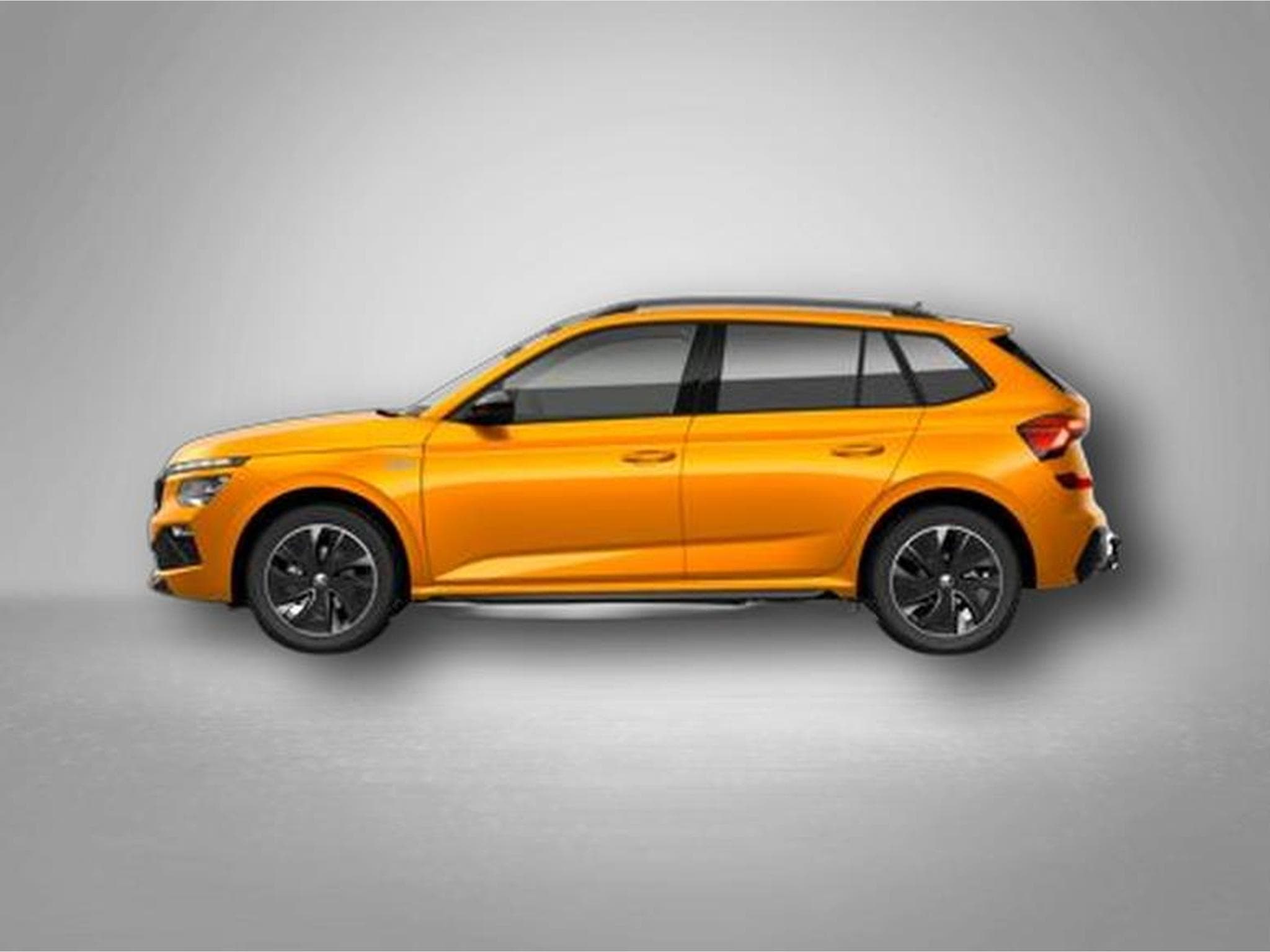 Skoda Kamiq Monte Carlo 1.0 TSI 7-Gang-DSG (2026) - Photo 2
