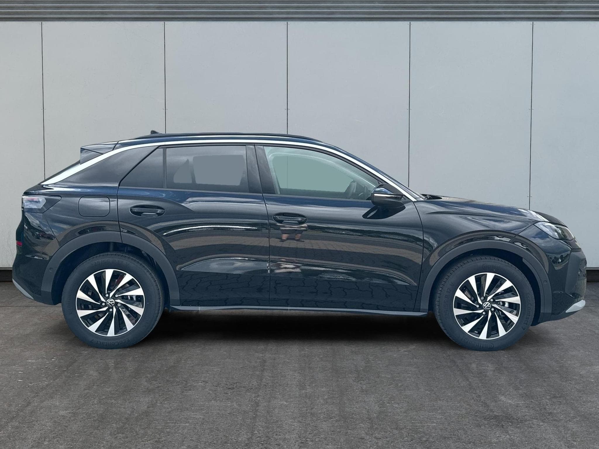 VW T-Roc LIFE (2026) - Photo 5