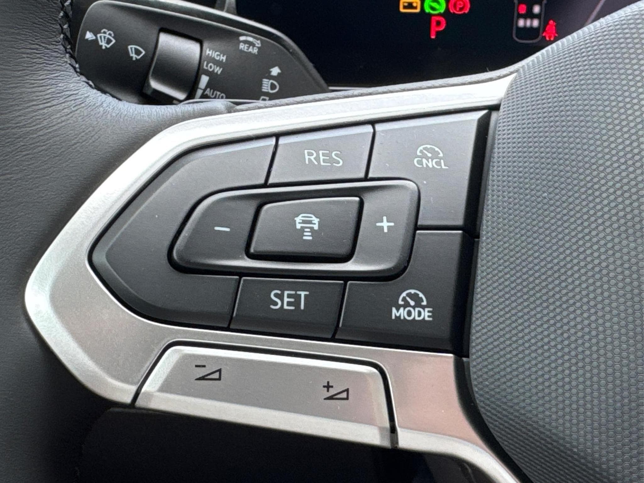 VW T-Roc LIFE (2026) - Photo 21