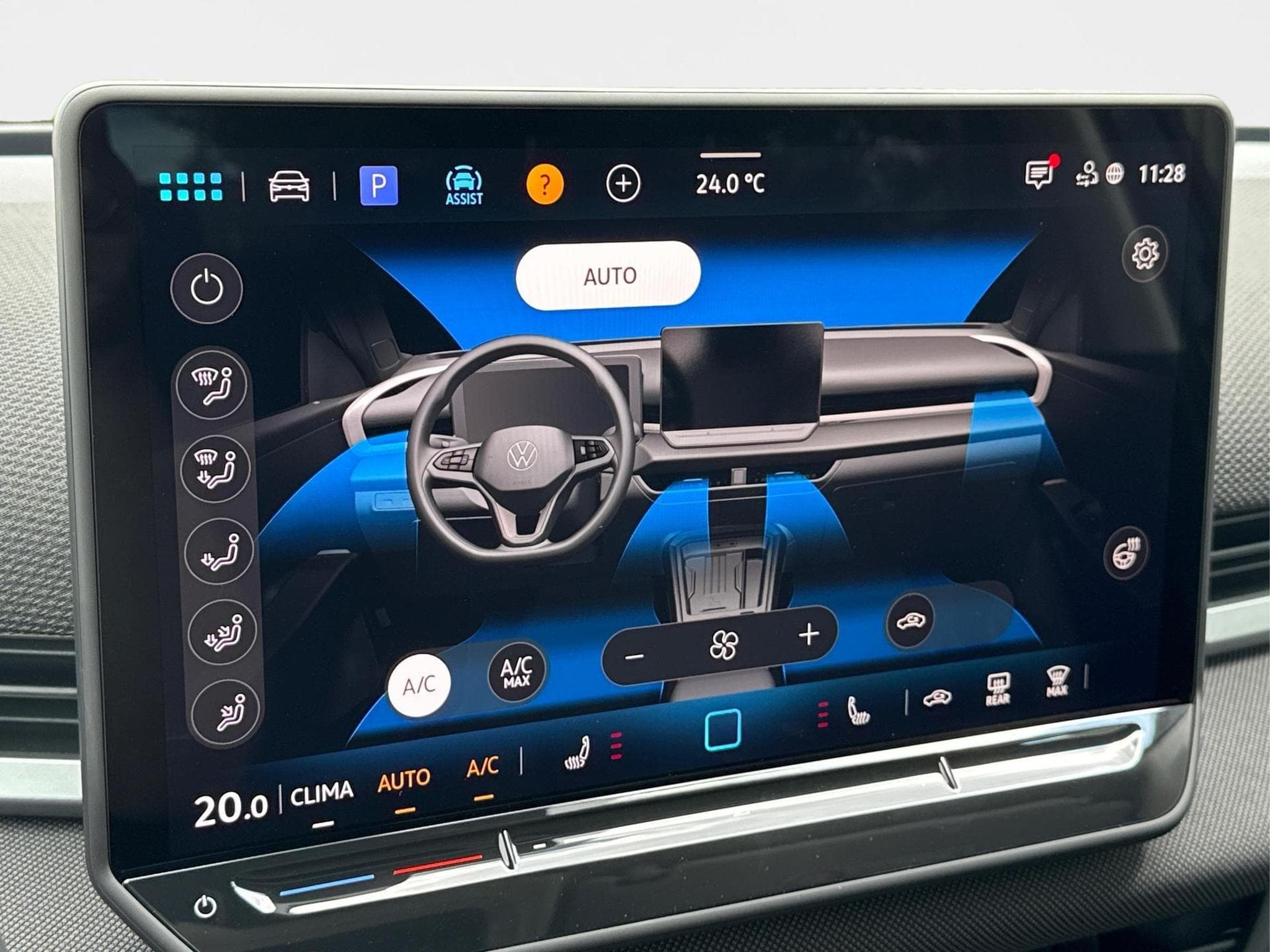 VW T-Roc LIFE (2026) - Photo 23