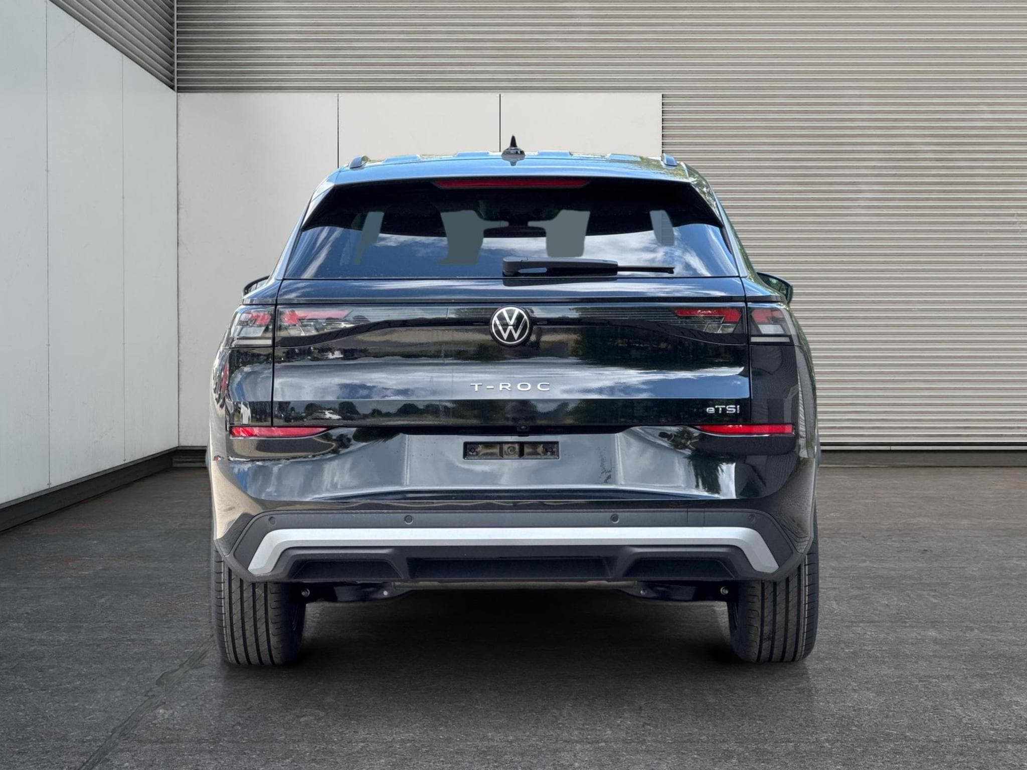 VW T-Roc LIFE (2026) - Photo 4