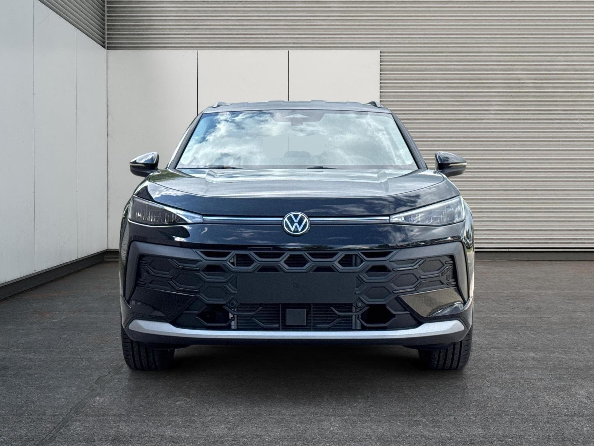 VW T-Roc LIFE (2026) - Photo 6