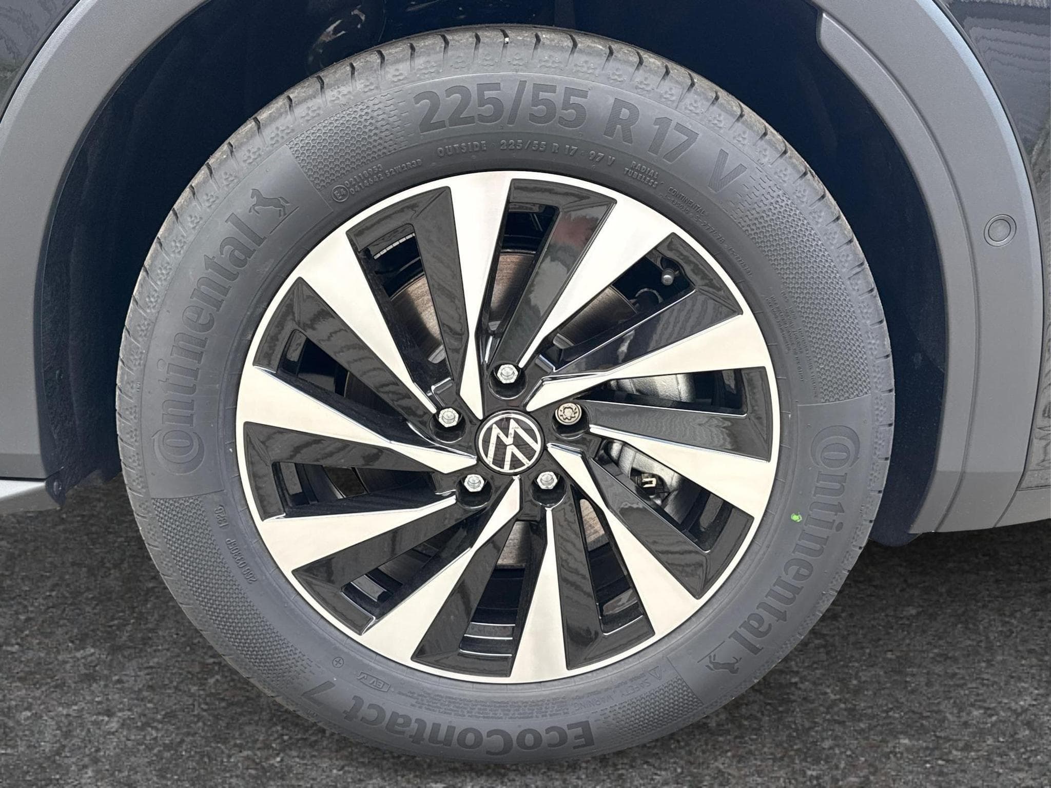 VW T-Roc LIFE (2026) - Photo 12