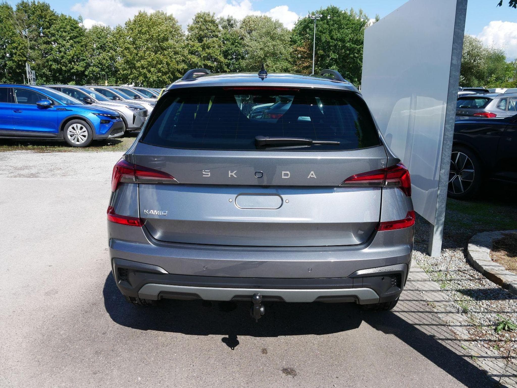 Skoda Kamiq Edition (2026) - Photo 2