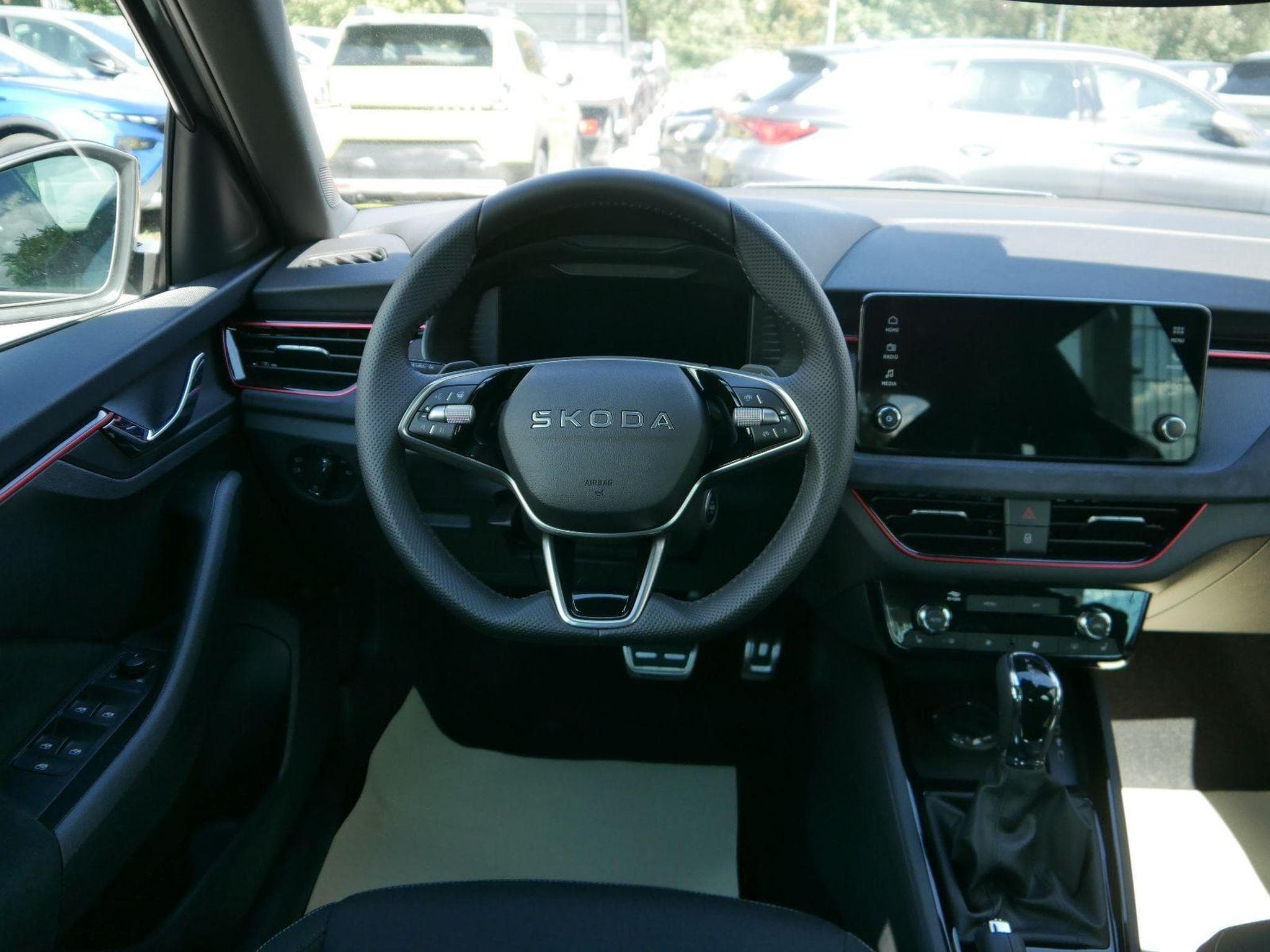 Skoda Kamiq Edition (2026) - Photo 11