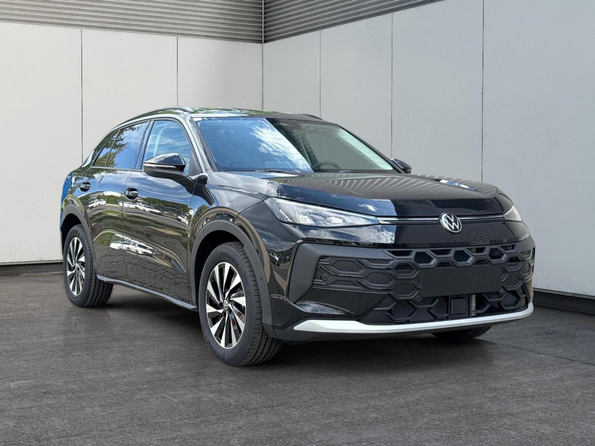 VW T-Roc LIFE (2026) - Photo 25