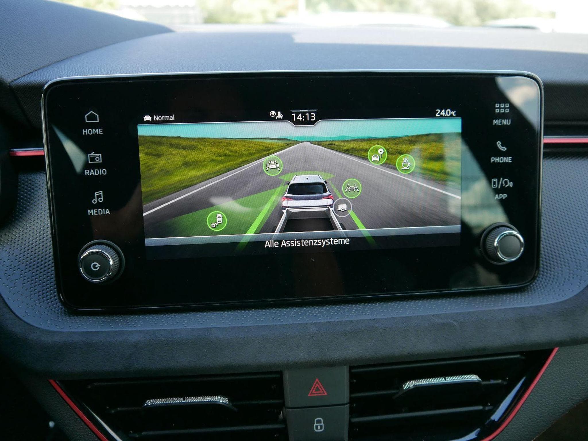 Skoda Kamiq Edition (2026) - Photo 15