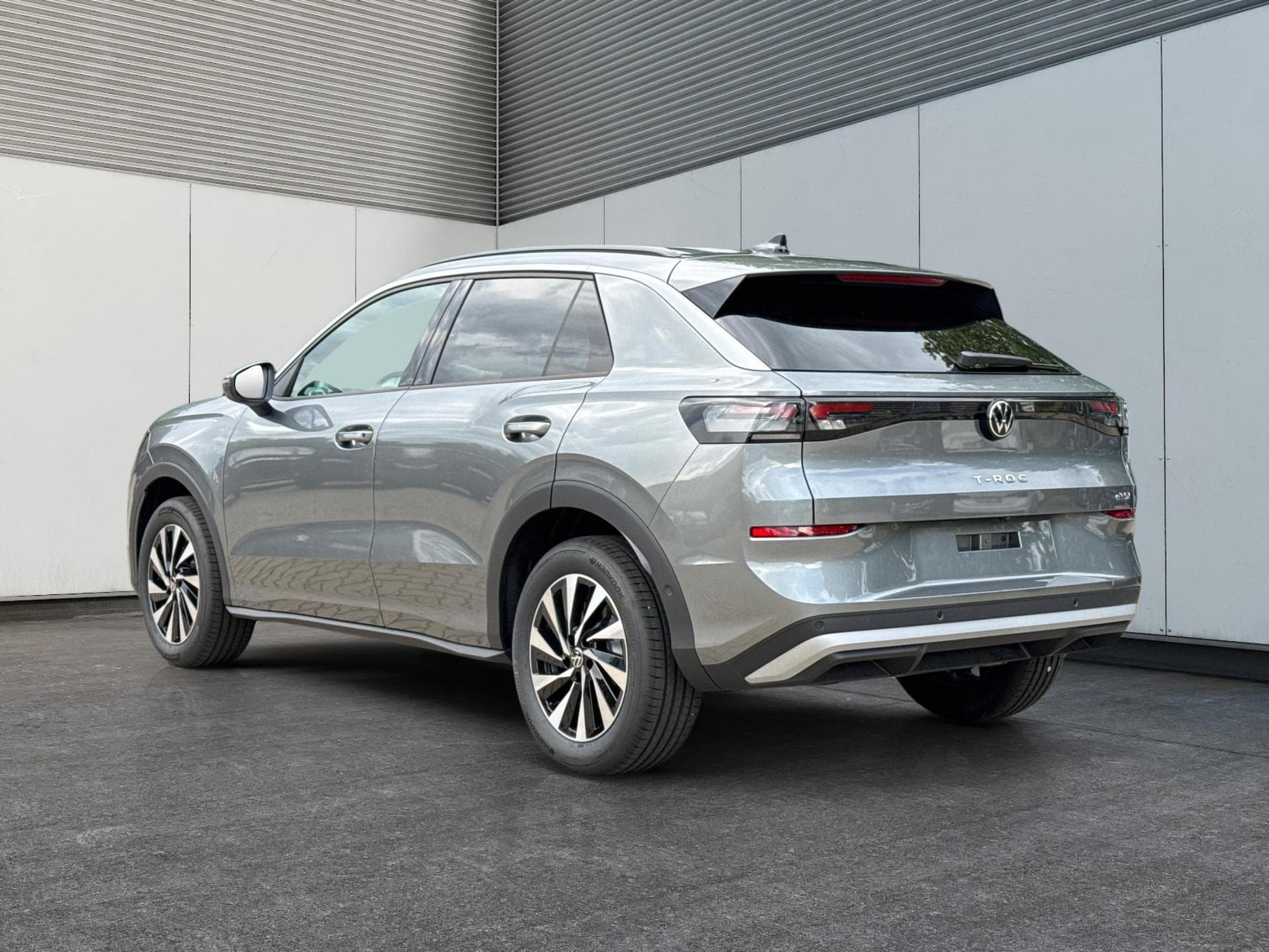 VW T-Roc LIFE (2026) - Photo 3