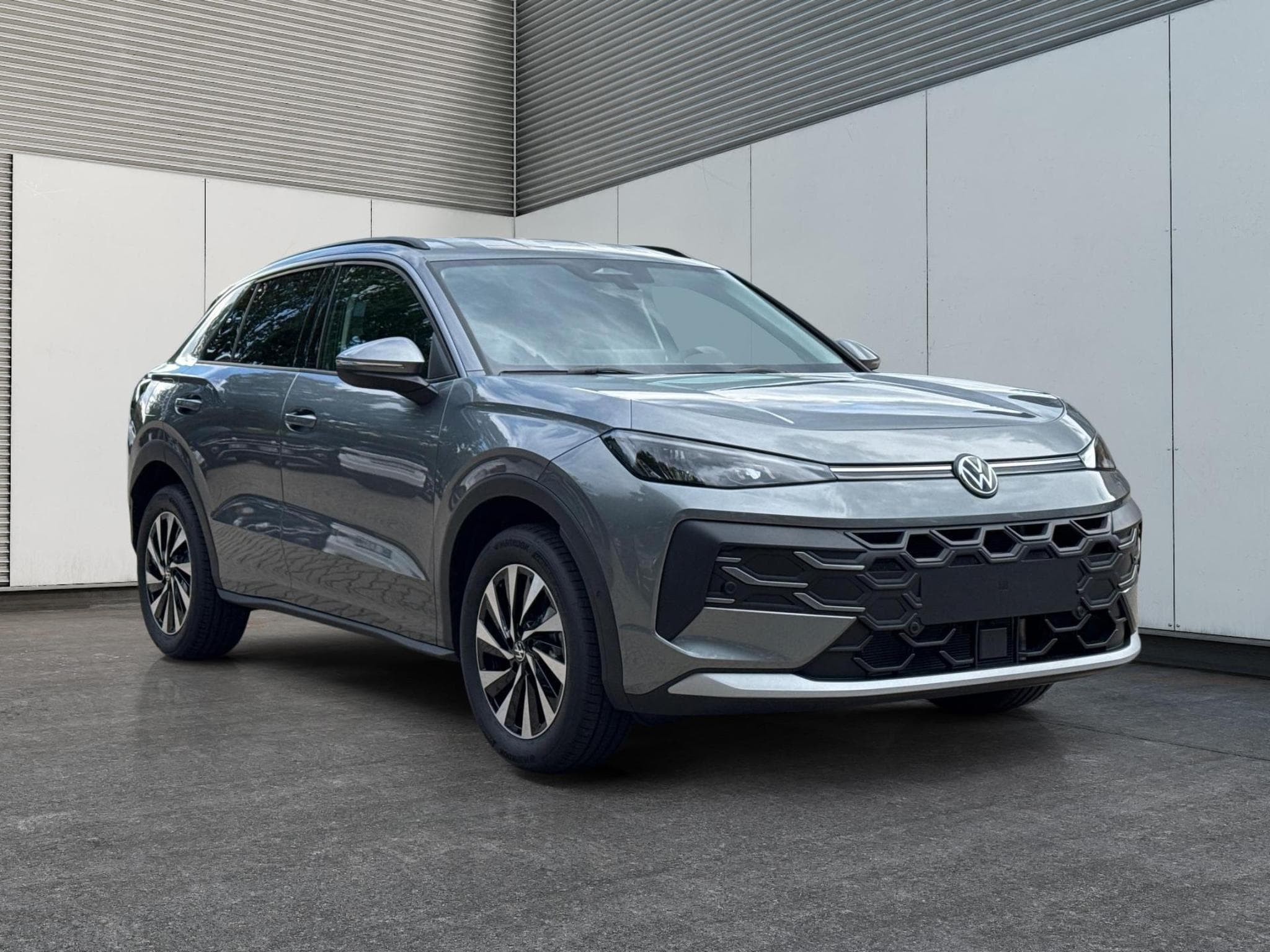 VW T-Roc LIFE (2026) - Photo 7