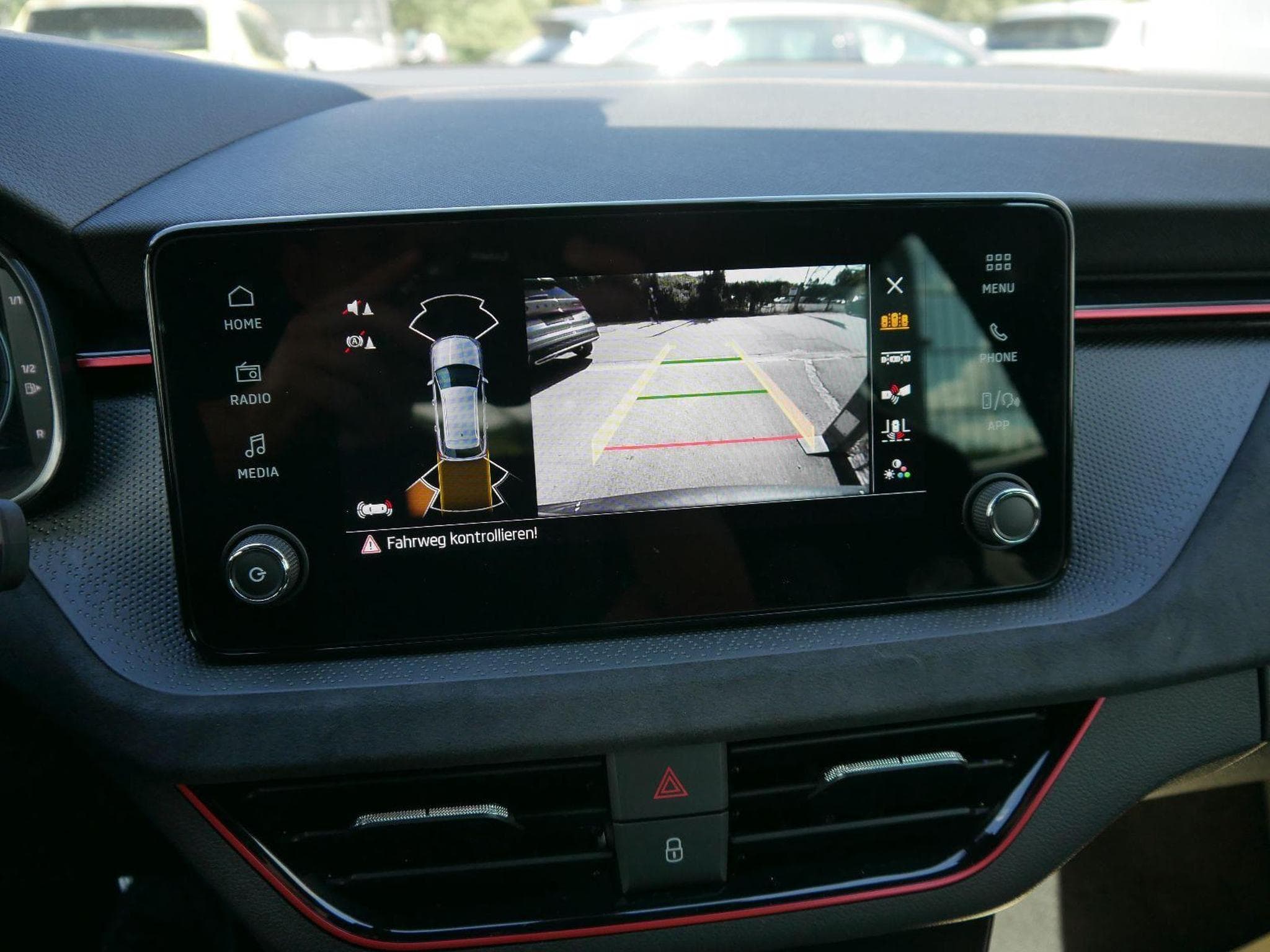 Skoda Kamiq Edition (2026) - Photo 14