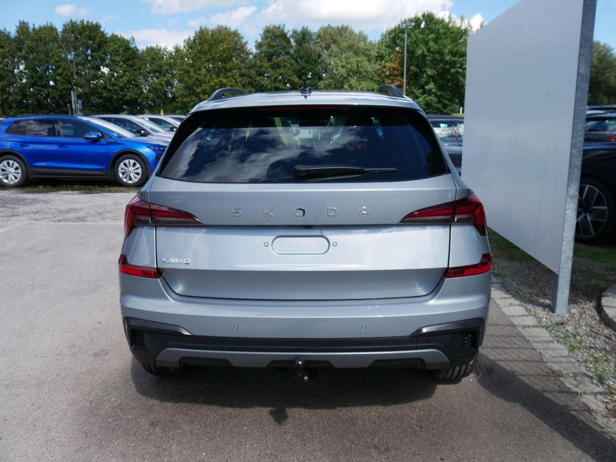 Skoda Kamiq Edition (2026) - Photo 2