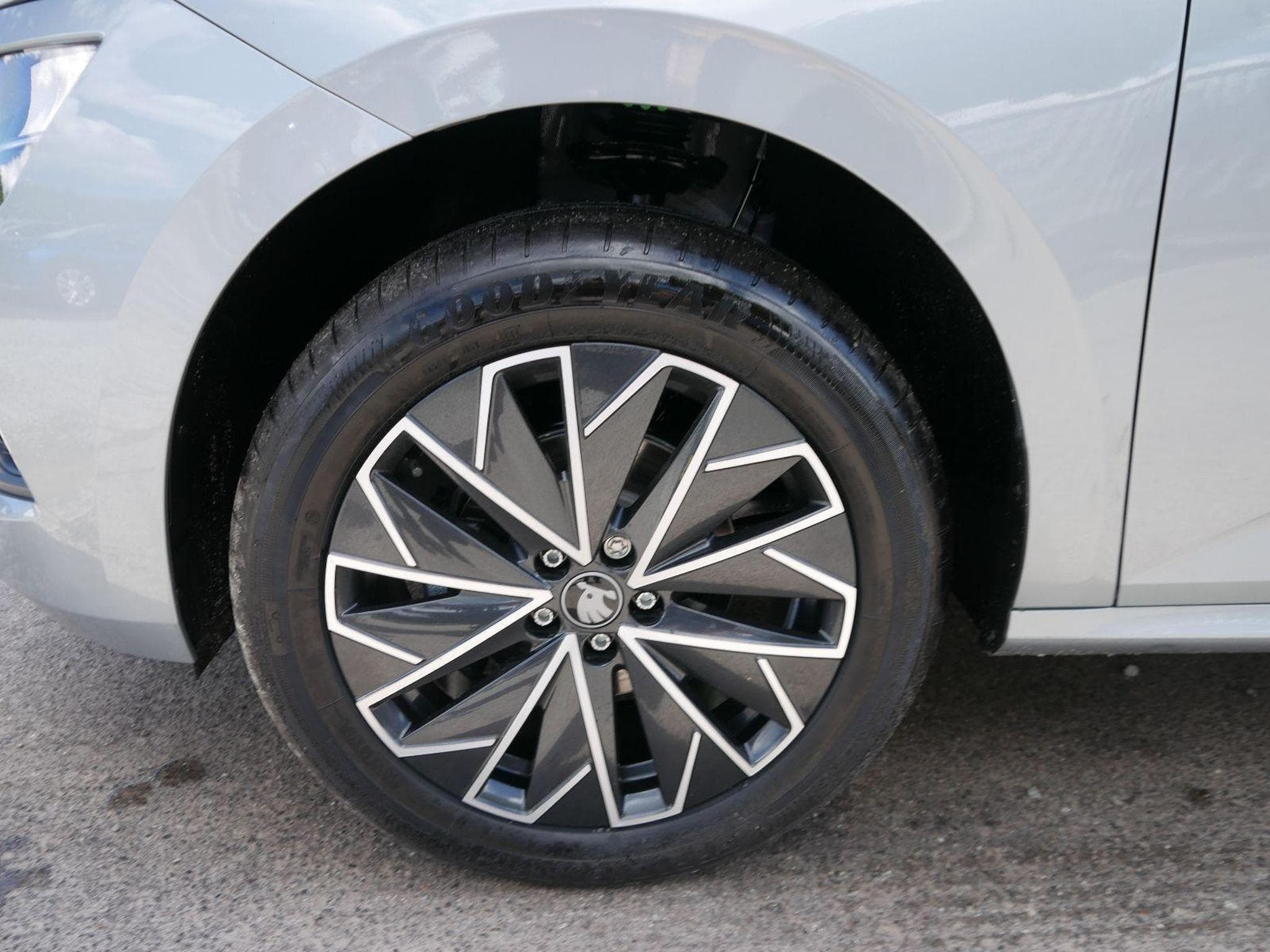 Skoda Kamiq Edition (2026) - Photo 3
