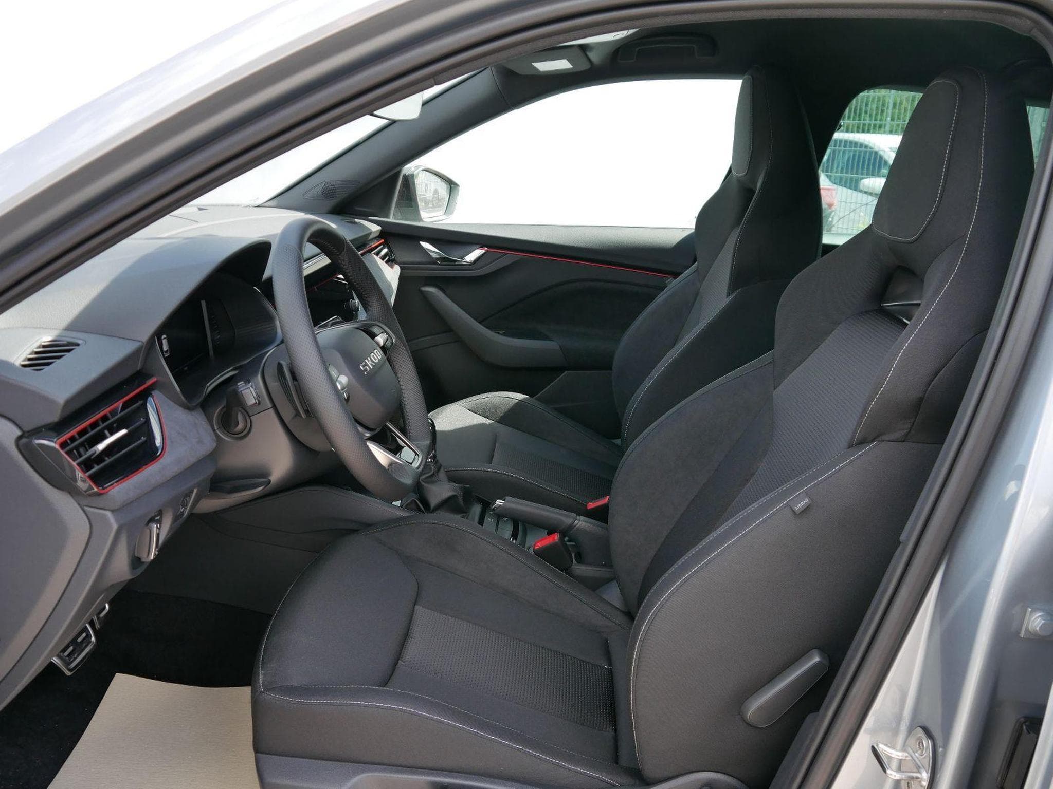 Skoda Kamiq Edition (2026) - Photo 8