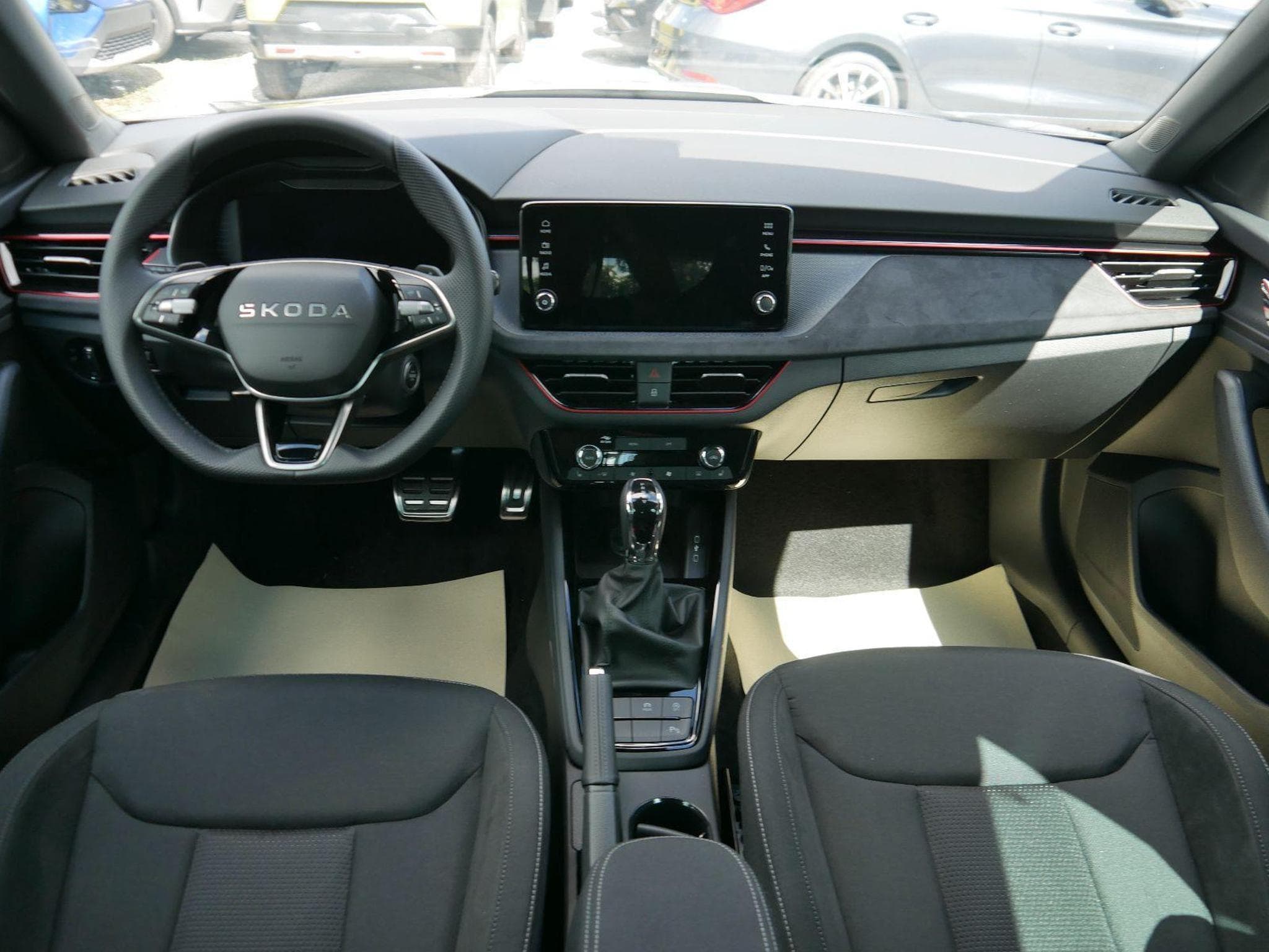 Skoda Kamiq Edition (2026) - Photo 10