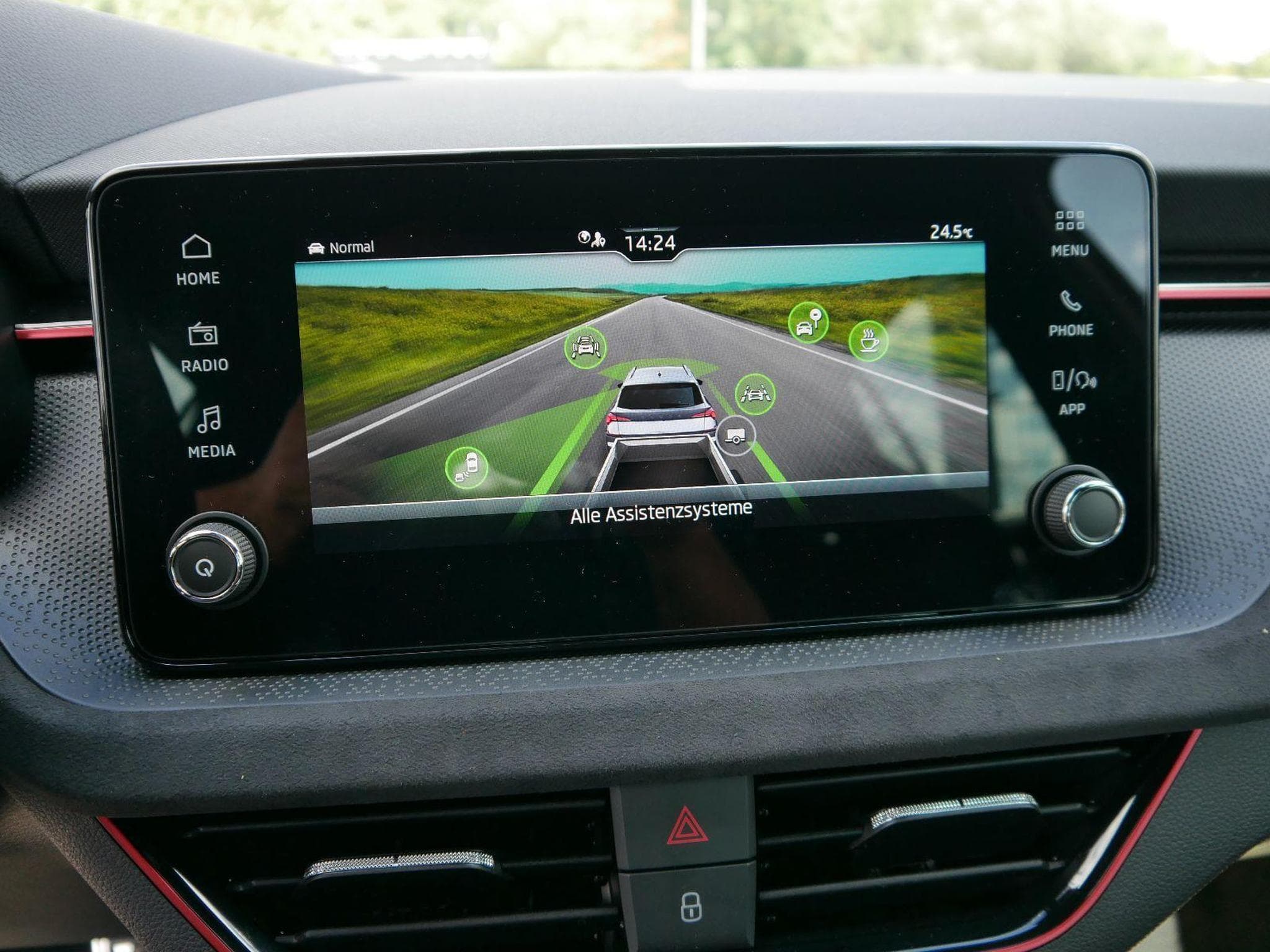 Skoda Kamiq Edition (2026) - Photo 15