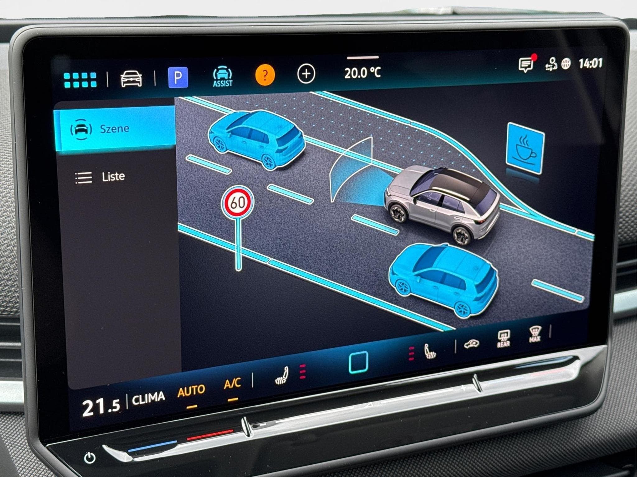 VW T-Roc LIFE (2026) - Photo 22