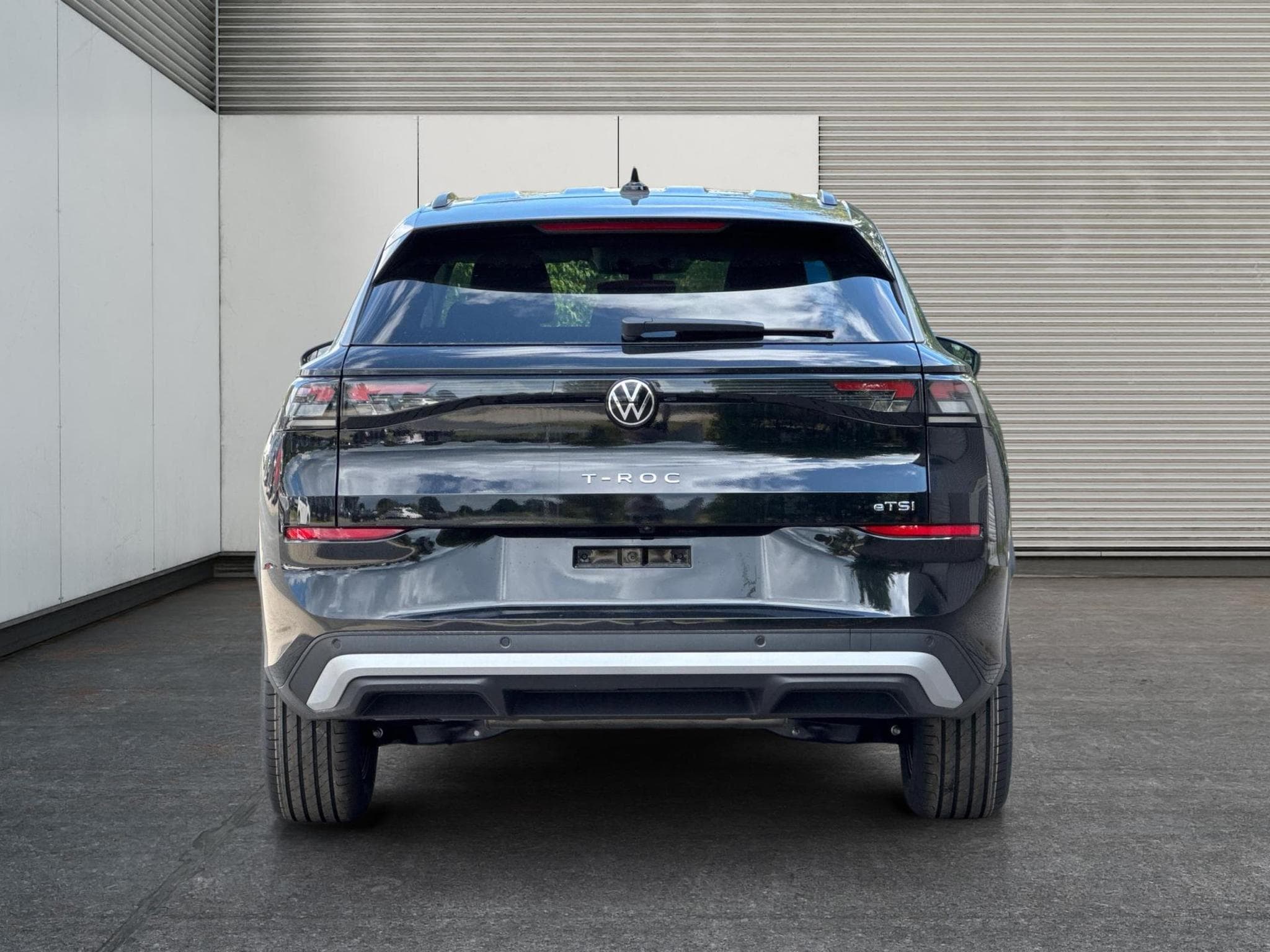 VW T-Roc LIFE (2026) - Photo 4
