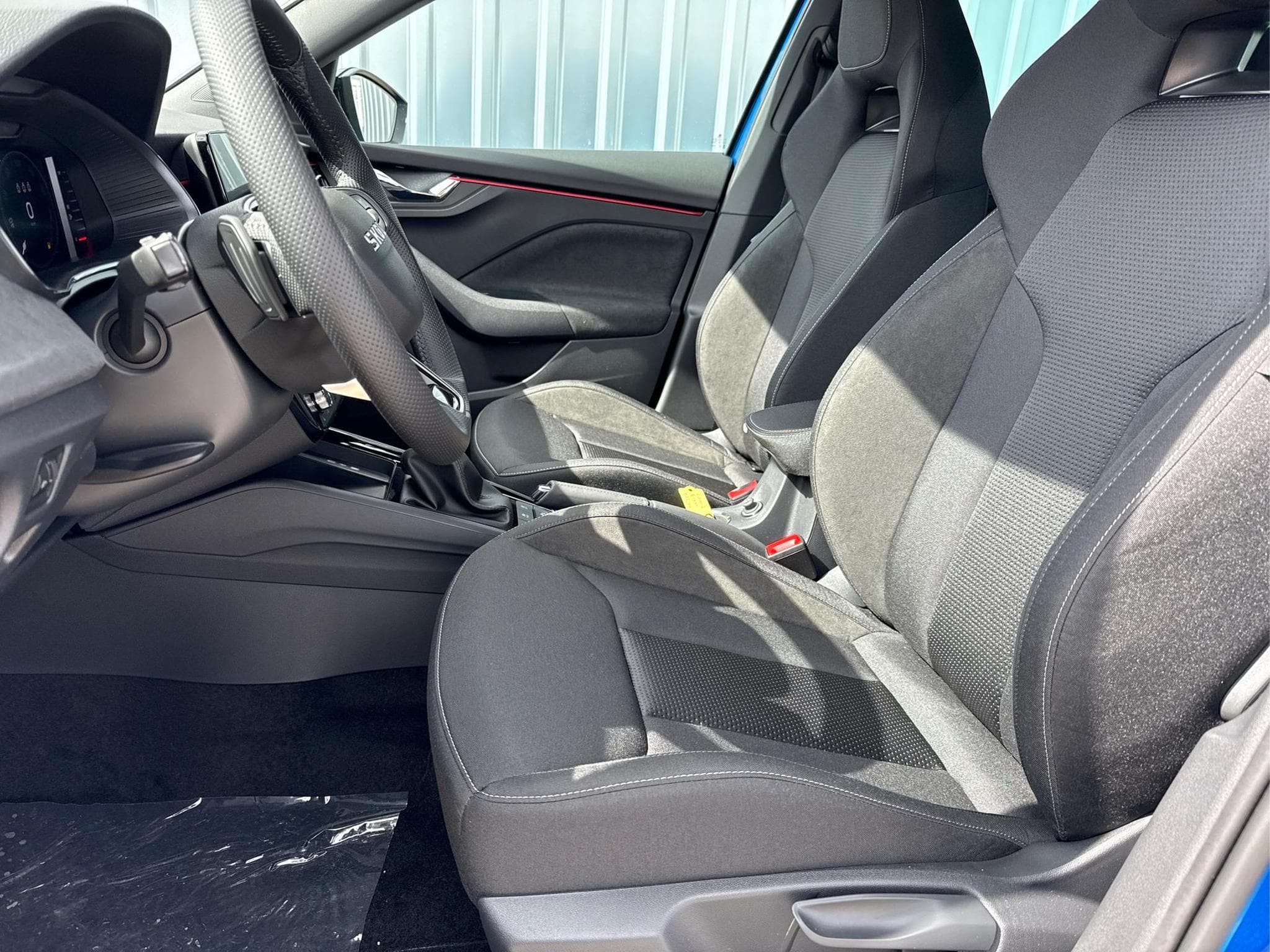 Skoda Kamiq Dynamic Sport Edition (2026) - Photo 8