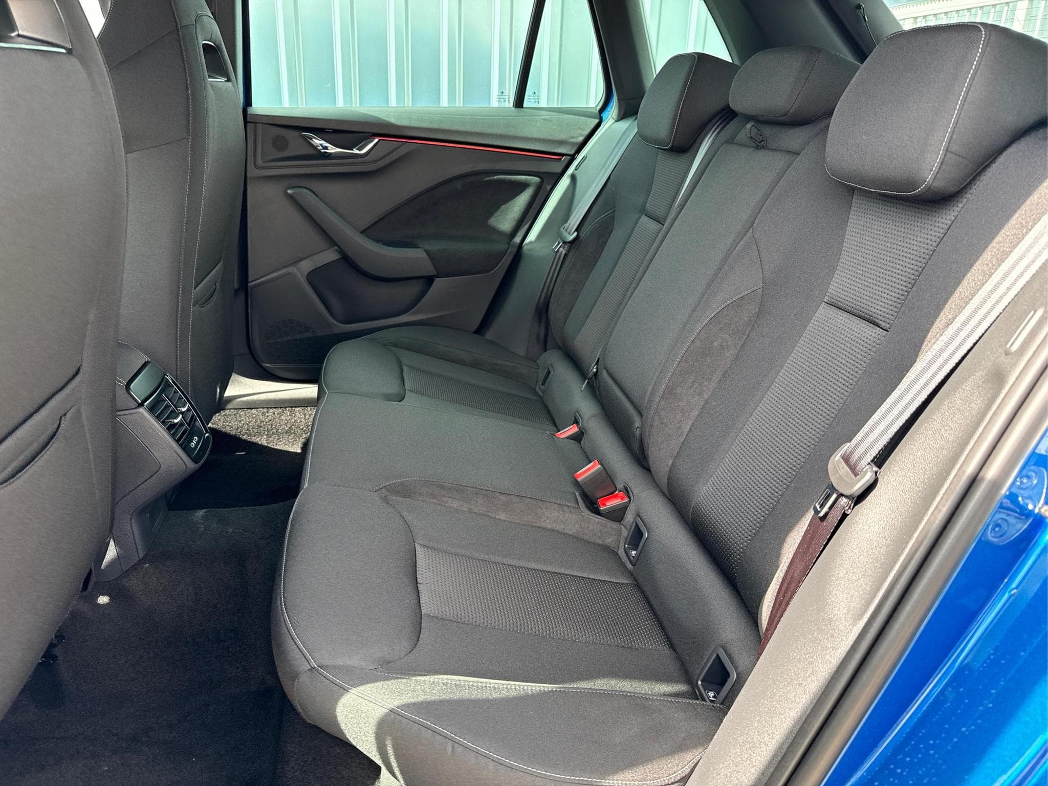 Skoda Kamiq Dynamic Sport Edition (2026) - Photo 9