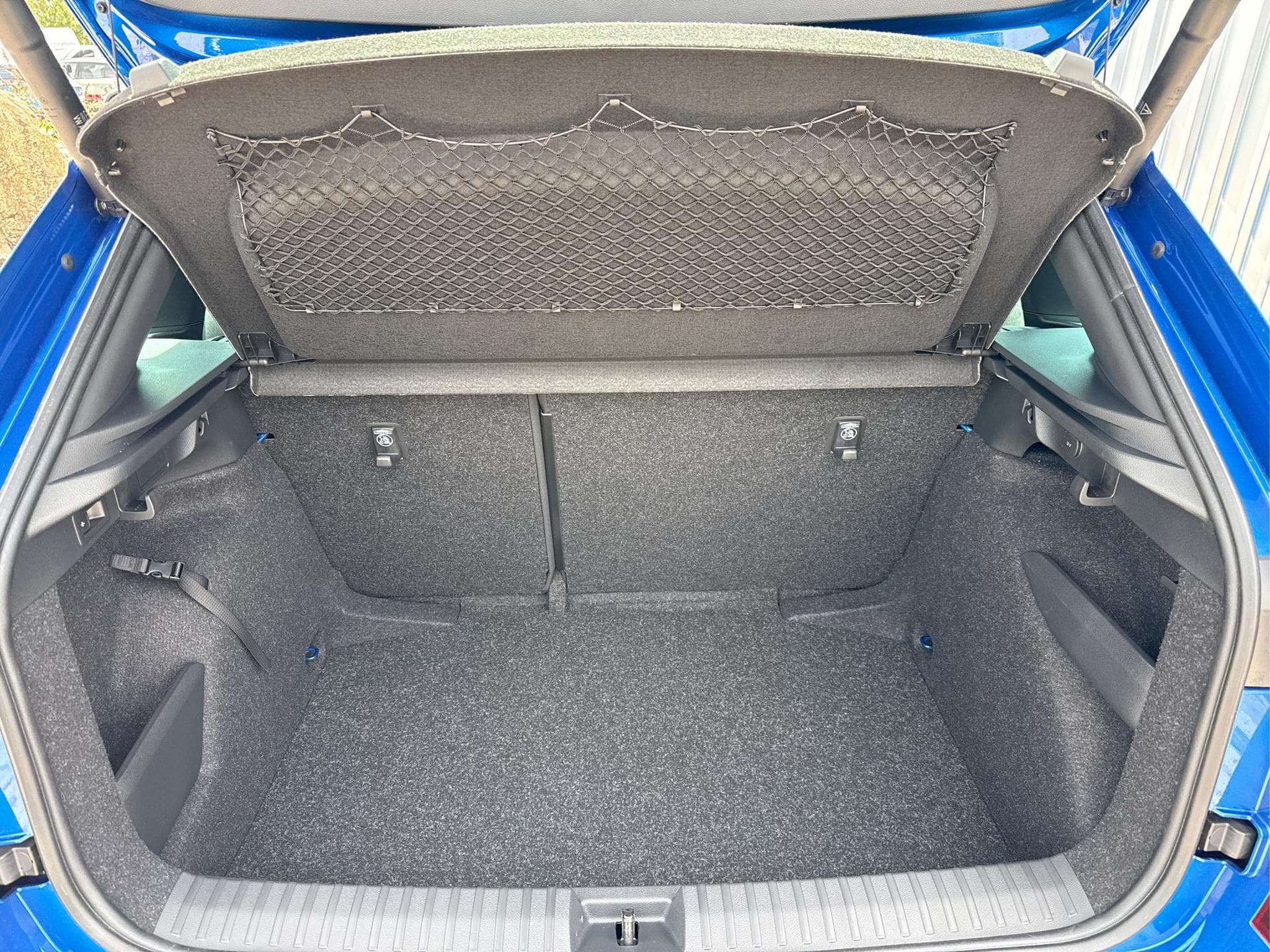 Skoda Kamiq Dynamic Sport Edition (2026) - Photo 10