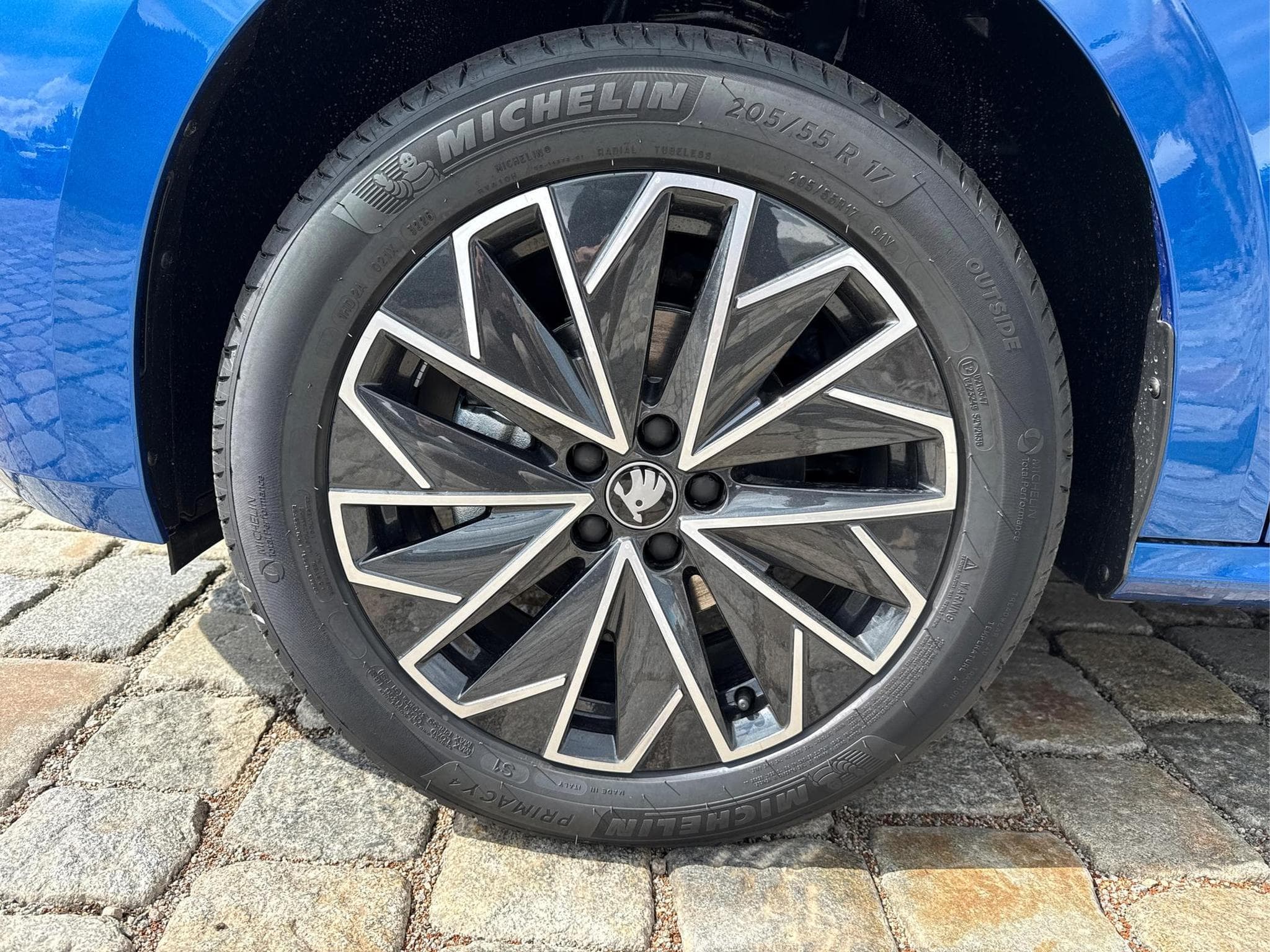 Skoda Kamiq Dynamic Sport Edition (2026) - Photo 13