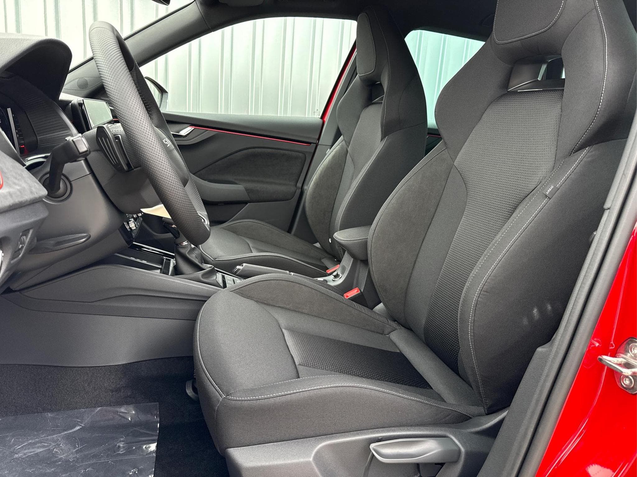 Skoda Kamiq Dynamic Sport Edition (2026) - Photo 8