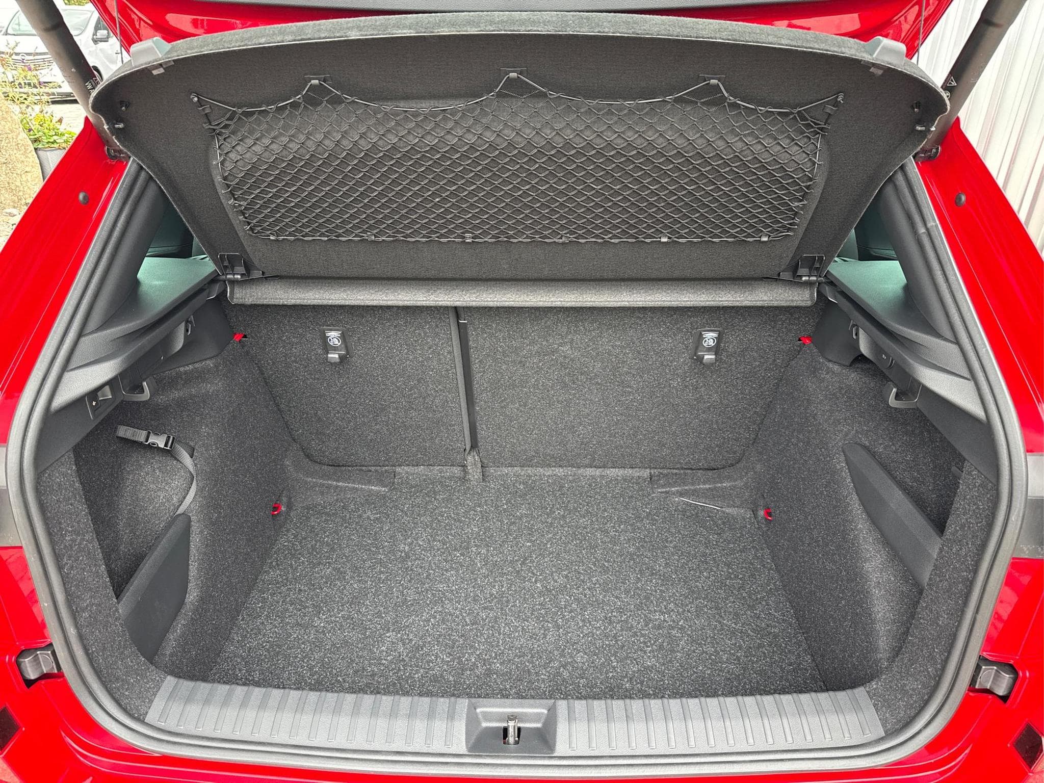 Skoda Kamiq Dynamic Sport Edition (2026) - Photo 10