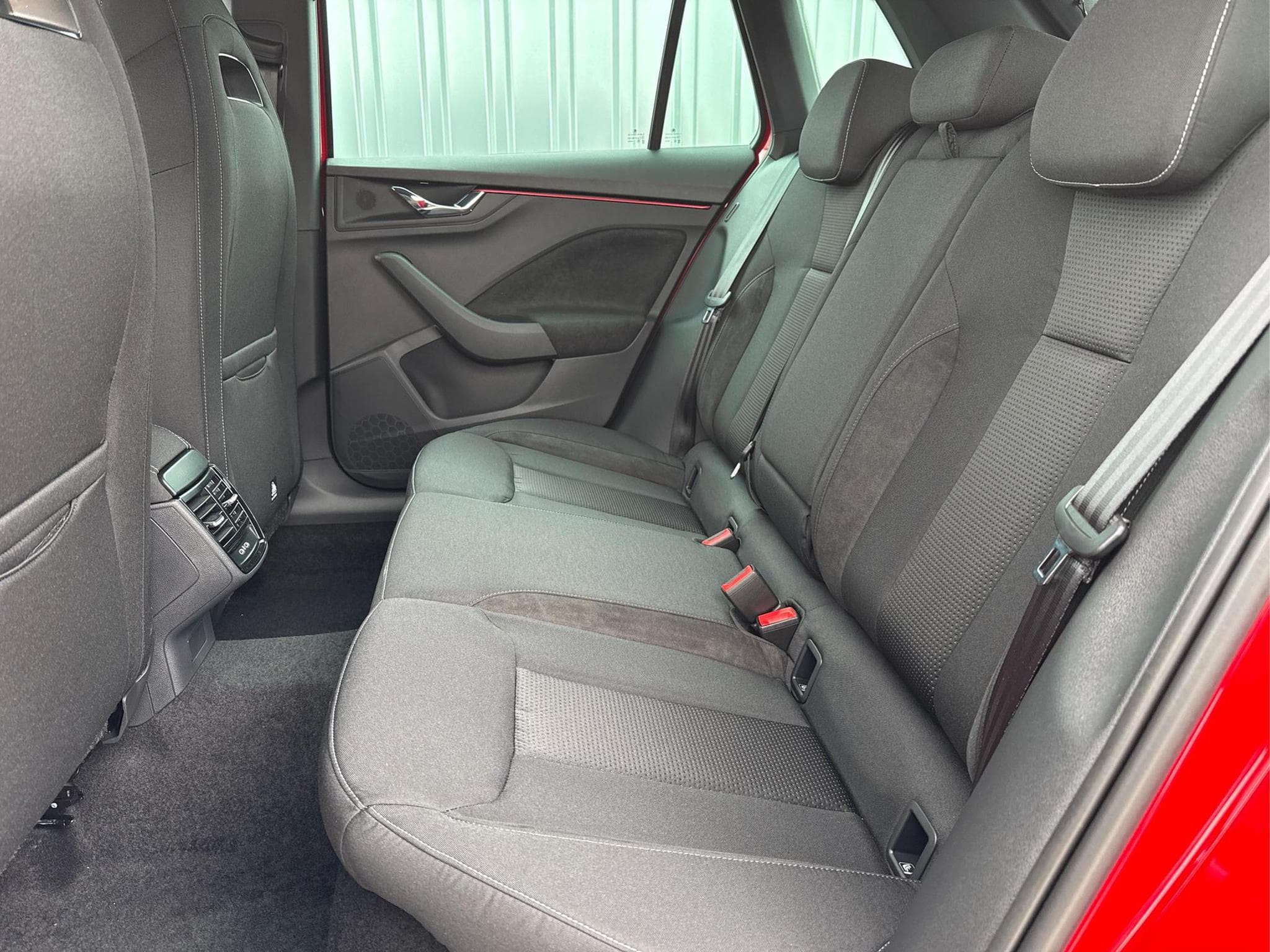 Skoda Kamiq Dynamic Sport Edition (2026) - Photo 9