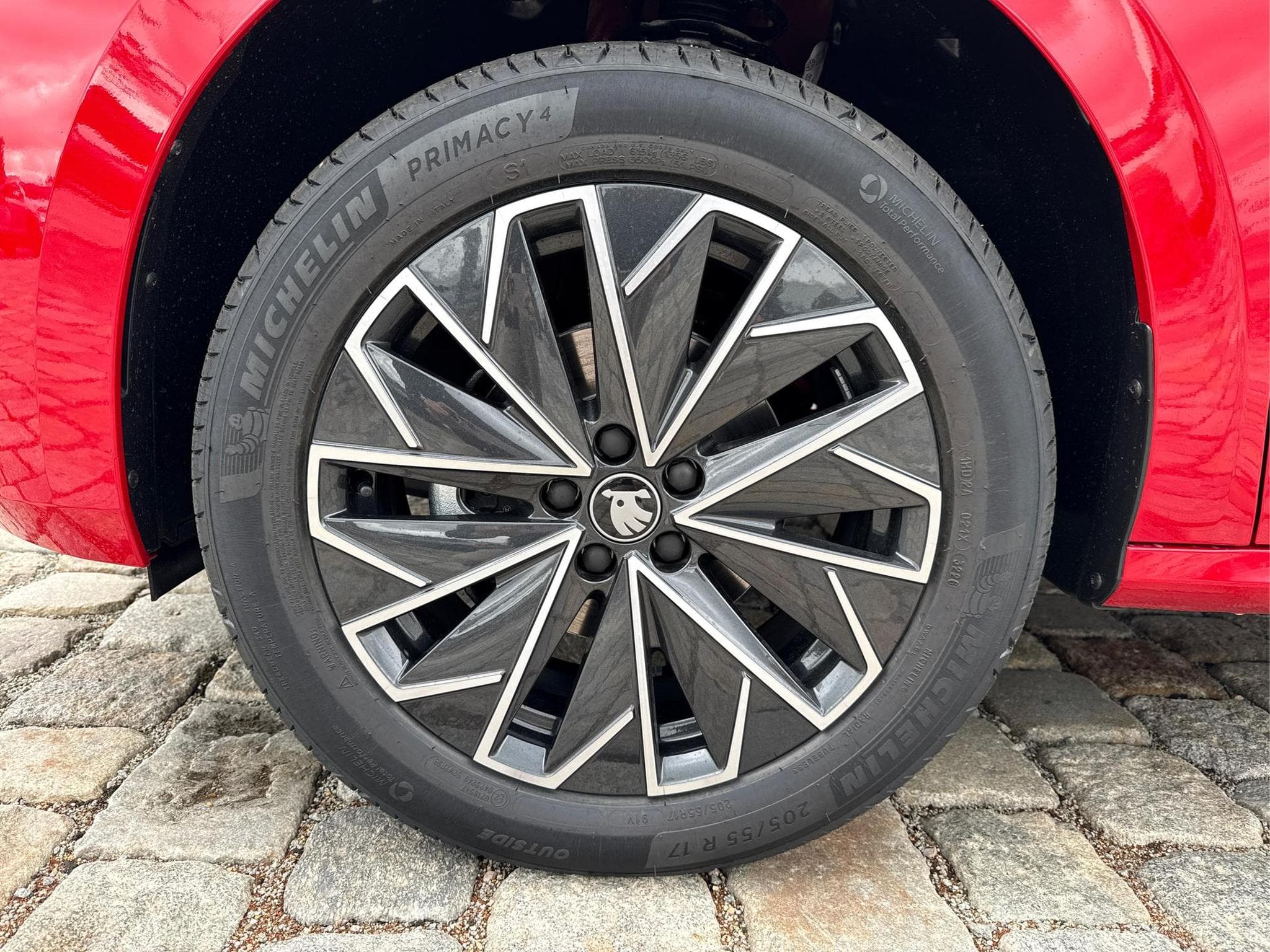 Skoda Kamiq Dynamic Sport Edition (2026) - Photo 13