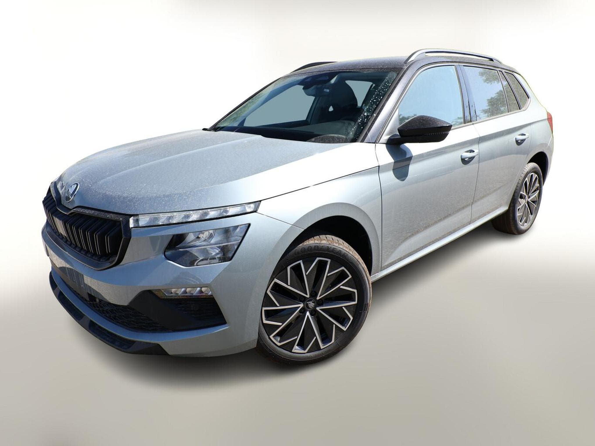 Skoda Kamiq Selection (2026) - Photo 1