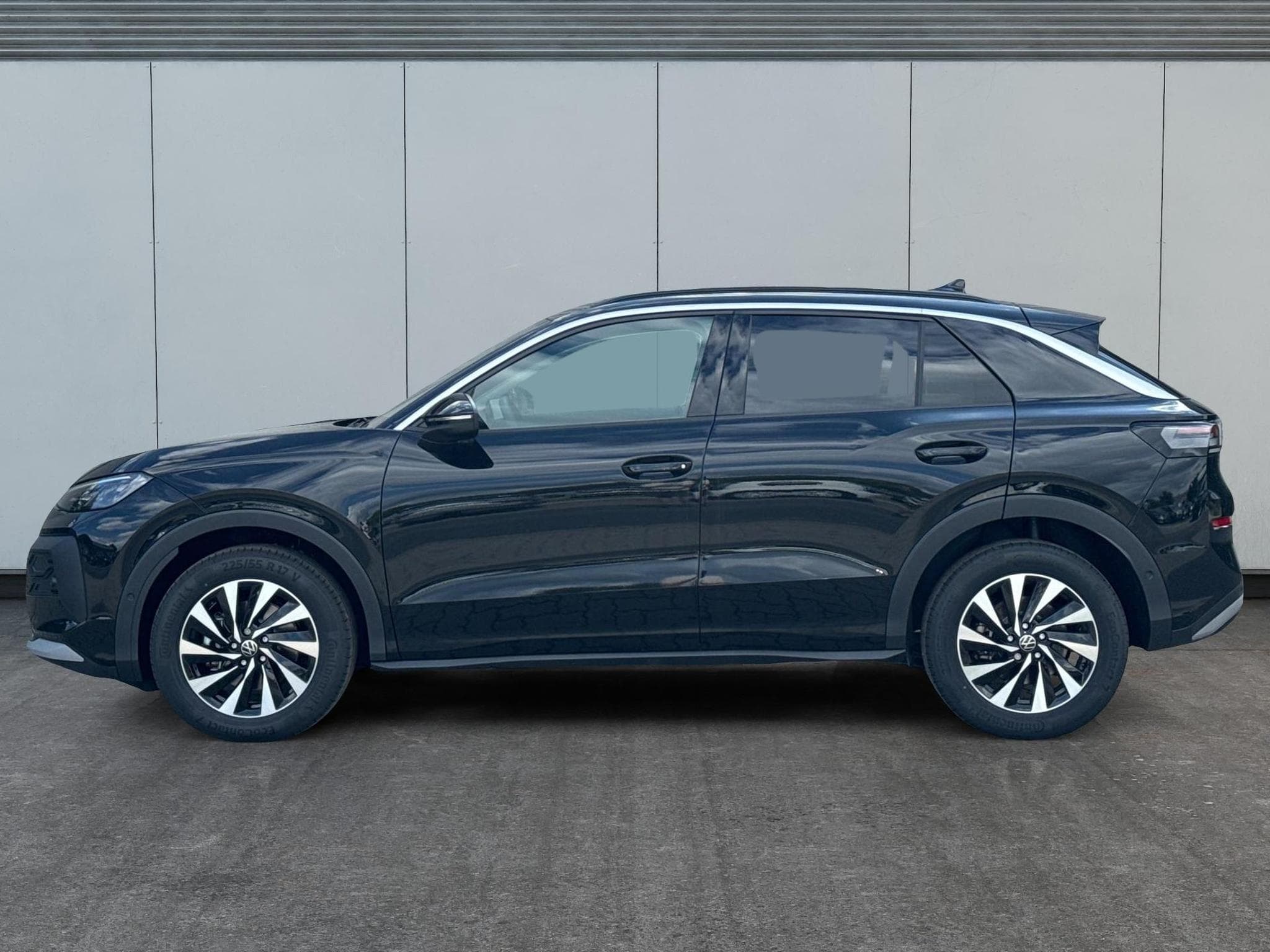 VW T-Roc LIFE (2026) - Photo 2