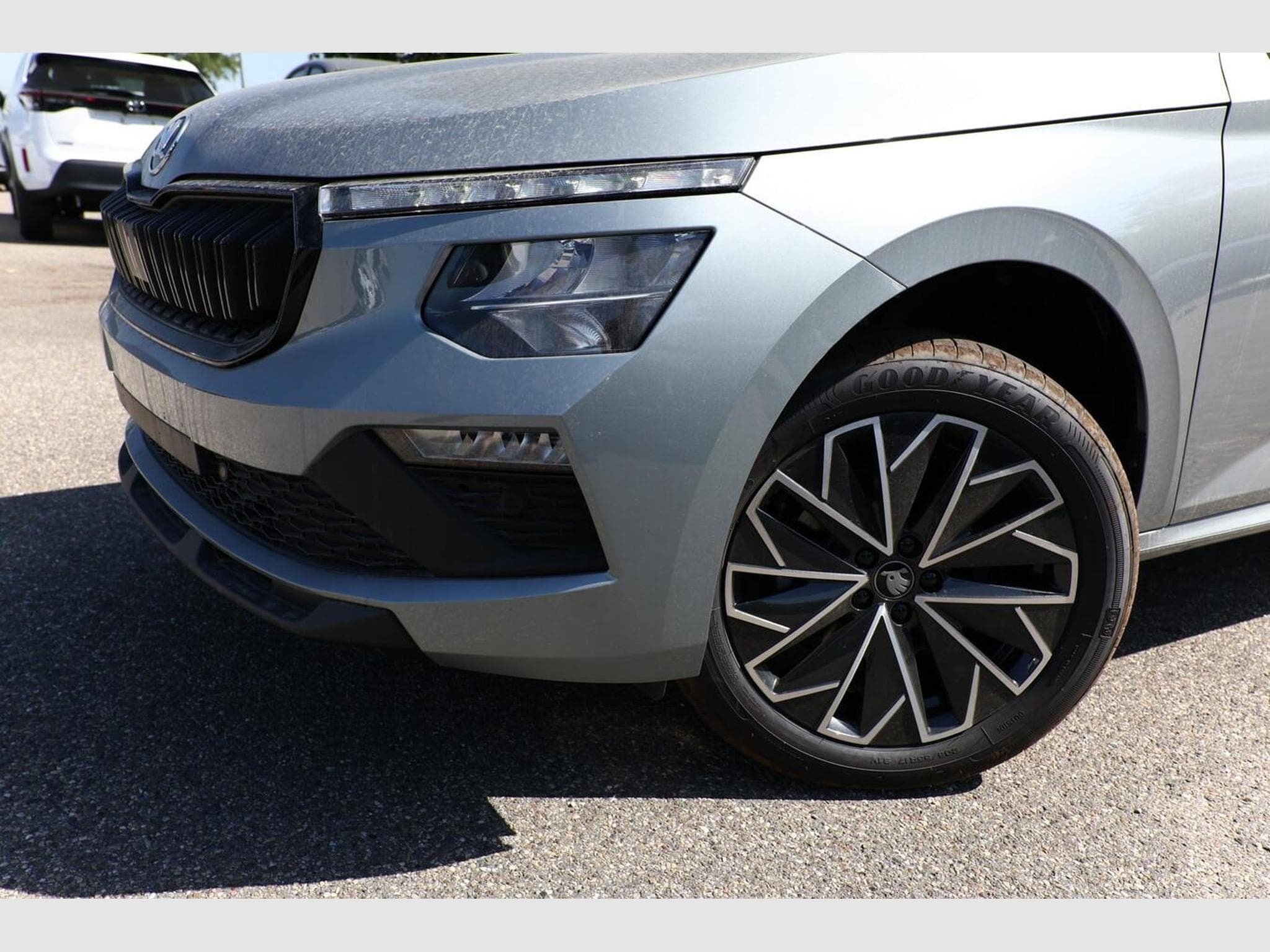 Skoda Kamiq Selection (2026) - Photo 5