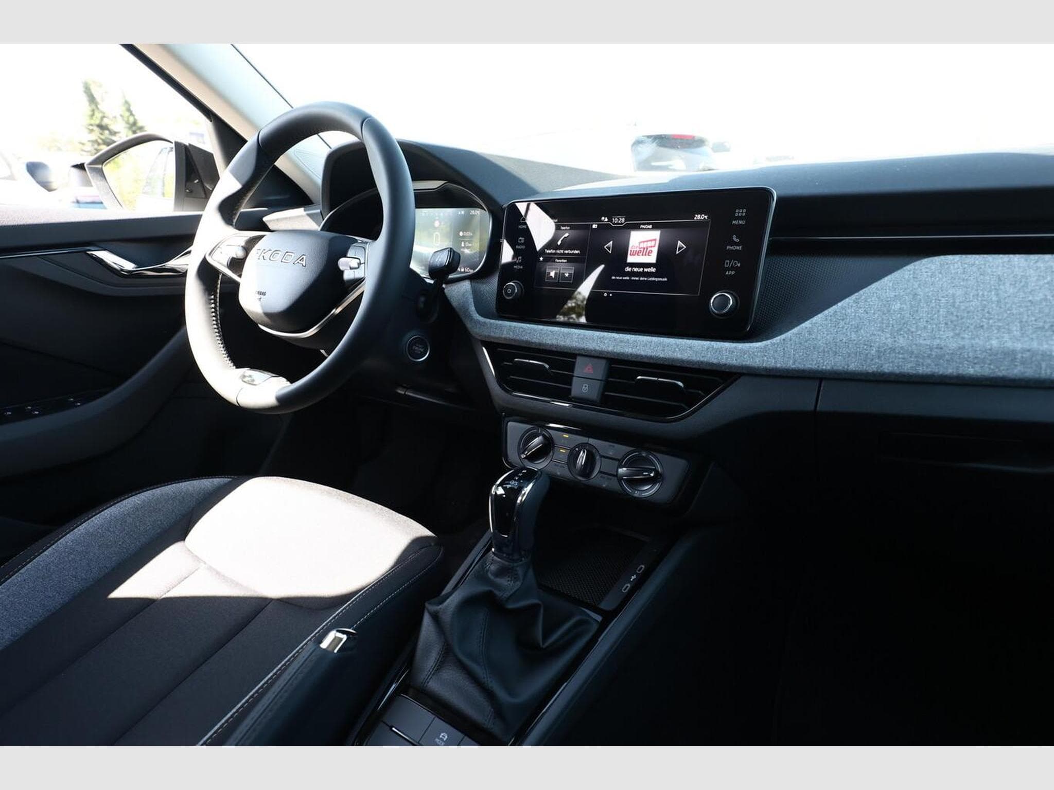 Skoda Kamiq Selection (2026) - Photo 9