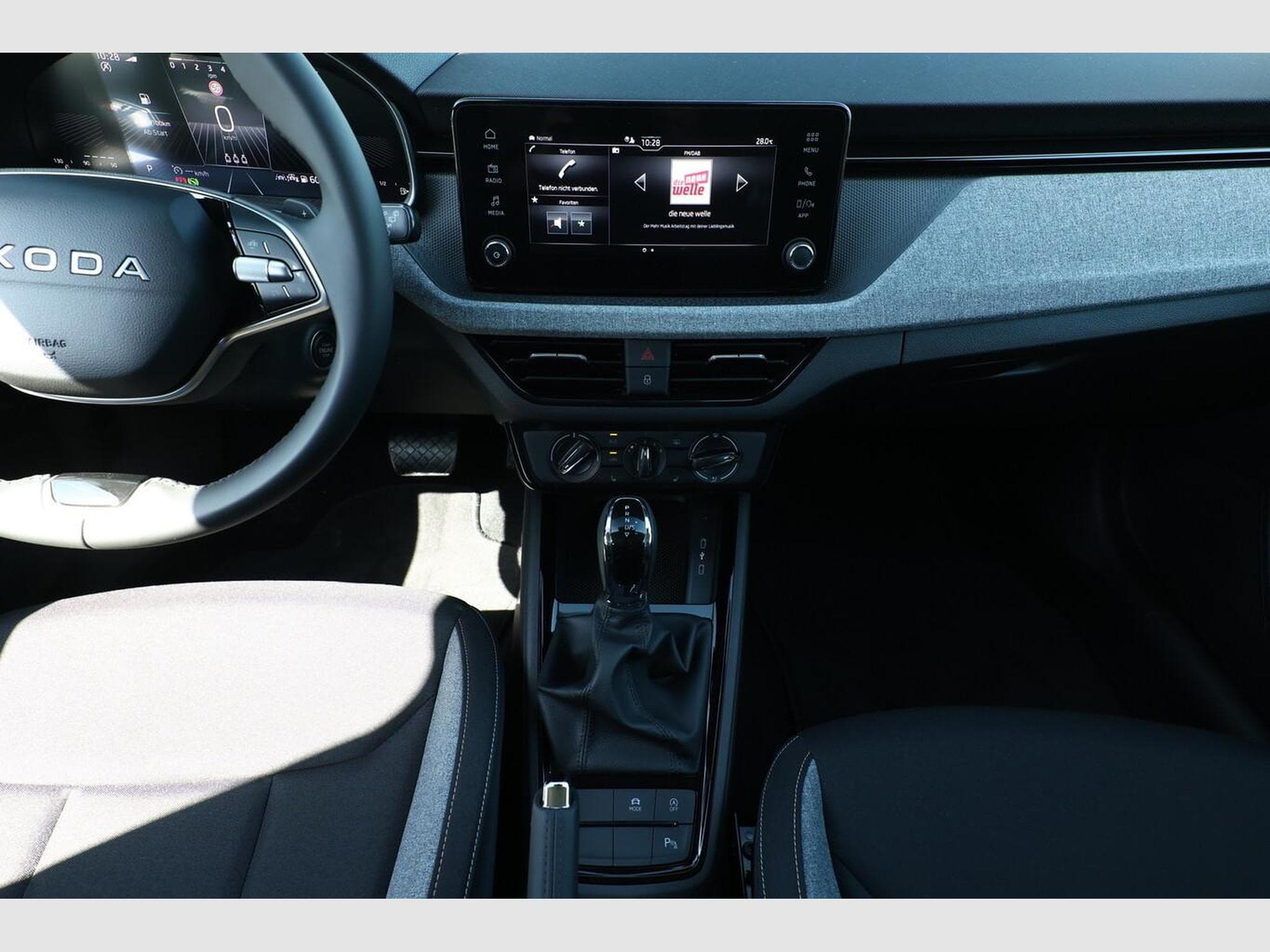 Skoda Kamiq Selection (2026) - Photo 8