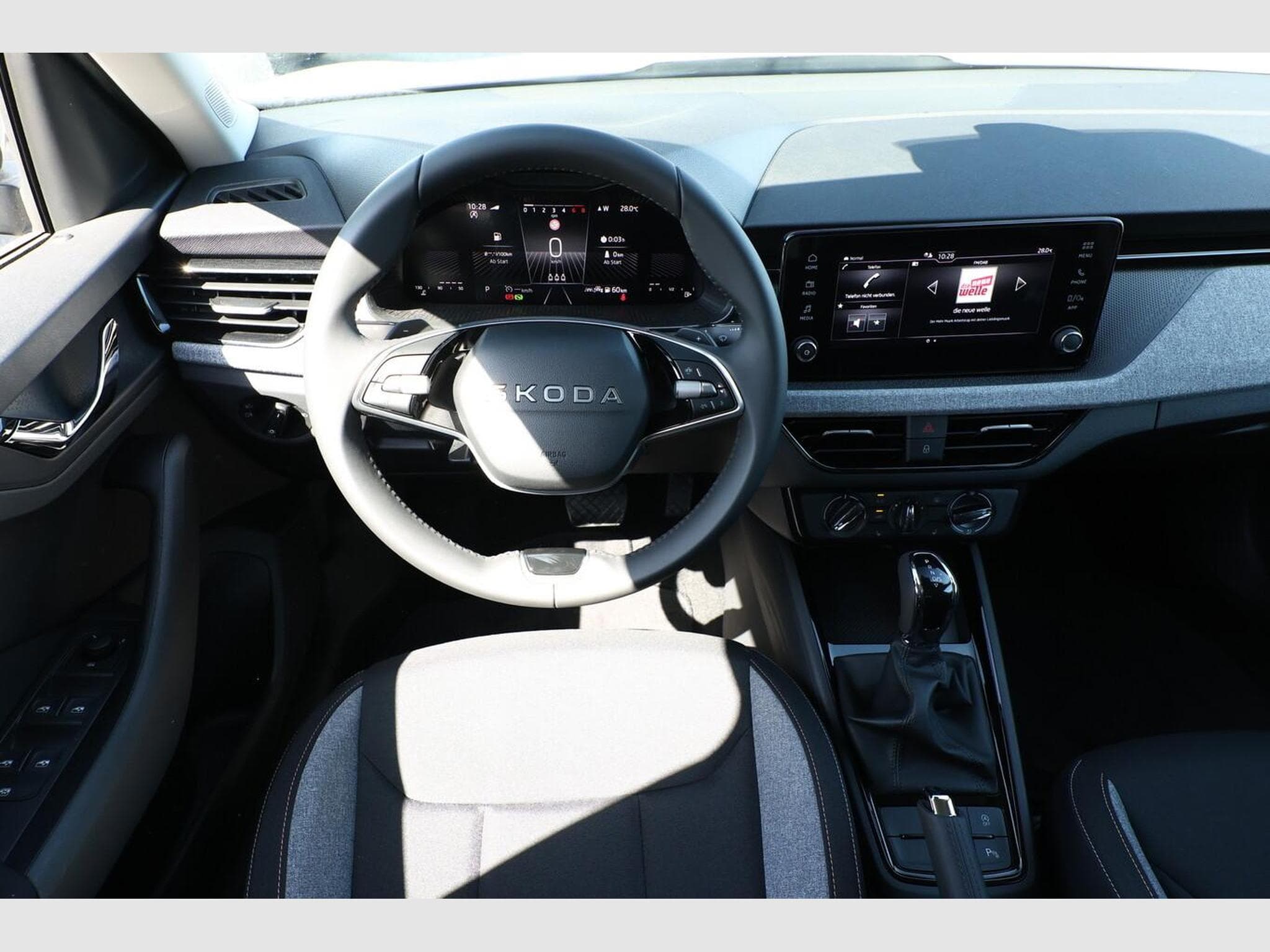 Skoda Kamiq Selection (2026) - Photo 7