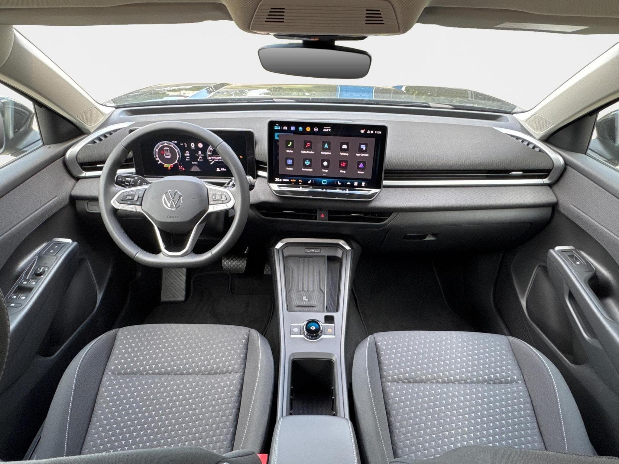 VW T-Roc LIFE (2026) - Photo 7