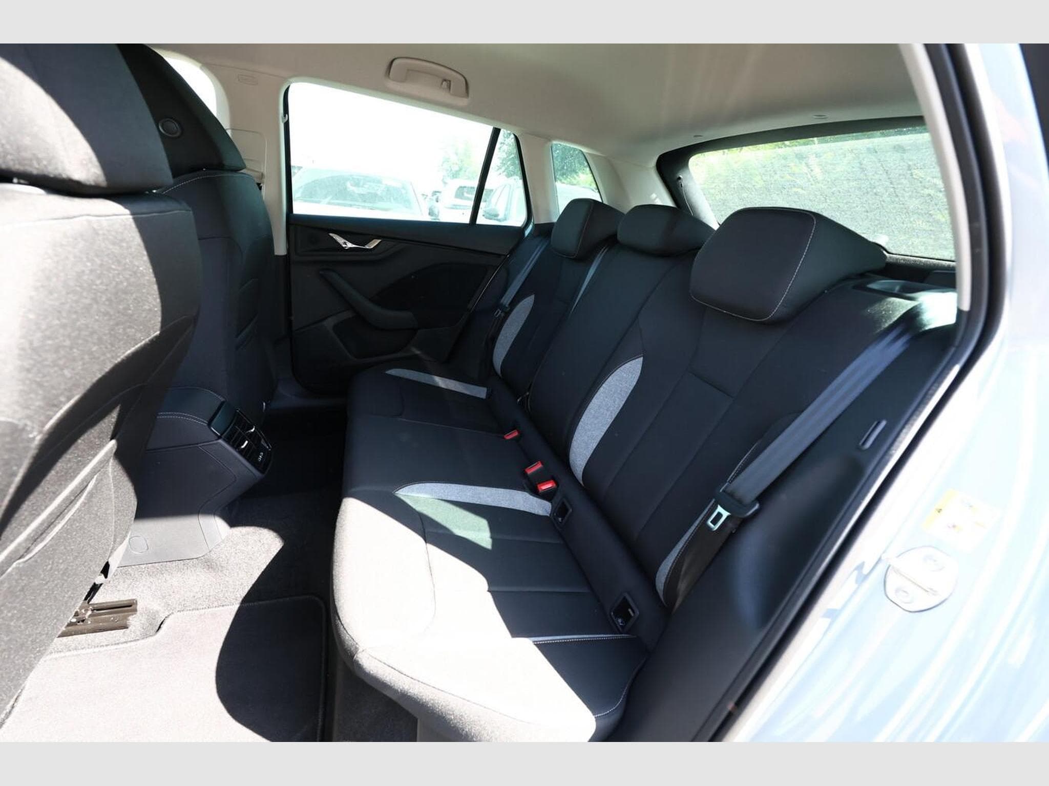 Skoda Kamiq Selection (2026) - Photo 10