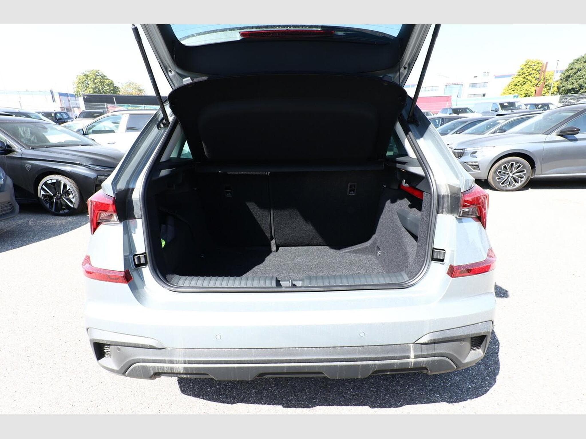 Skoda Kamiq Selection (2026) - Photo 11