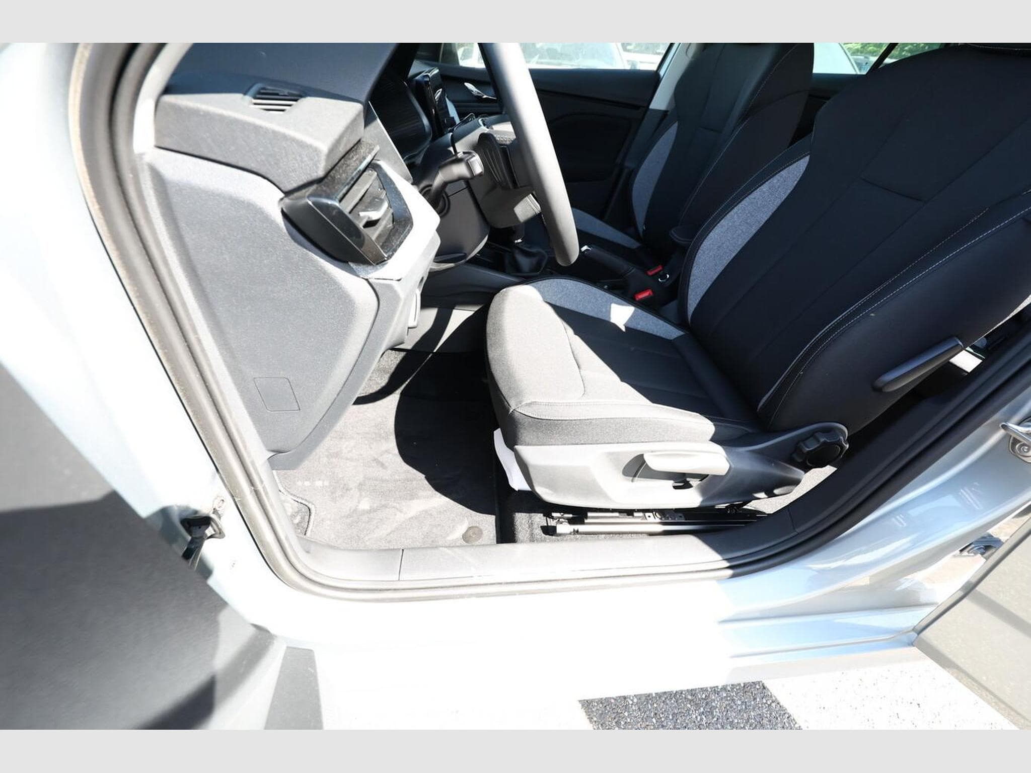 Skoda Kamiq Selection (2026) - Photo 13