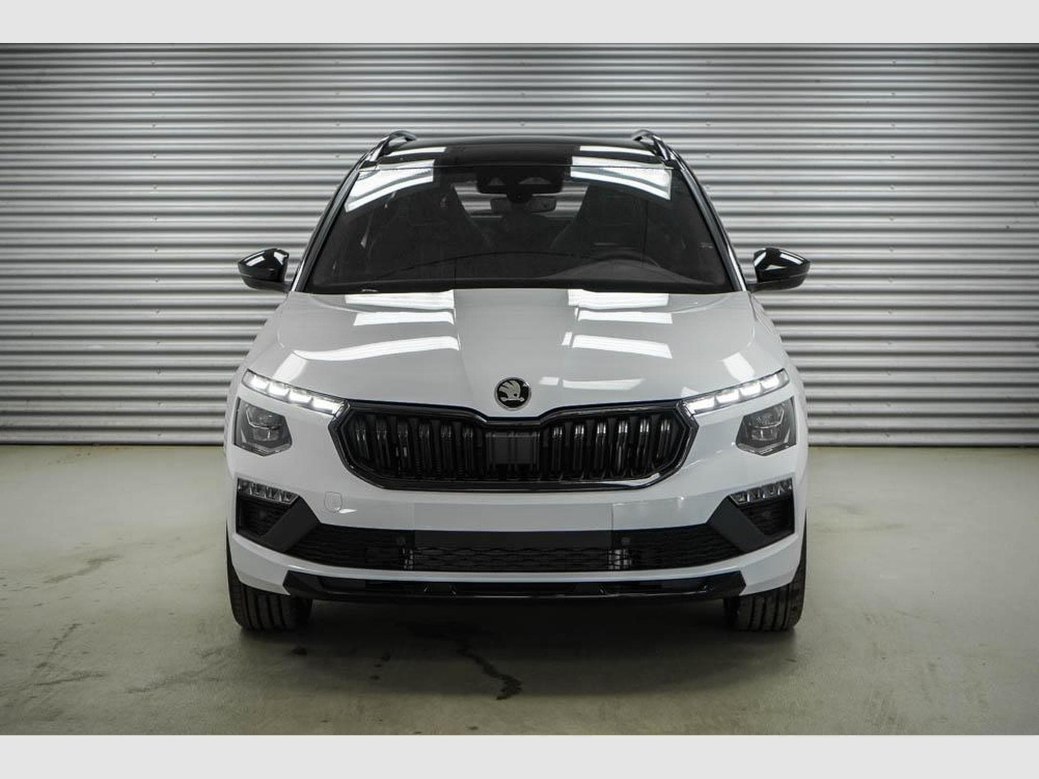 Skoda Kamiq 1,5 TSI DSG (2026) - Photo 2