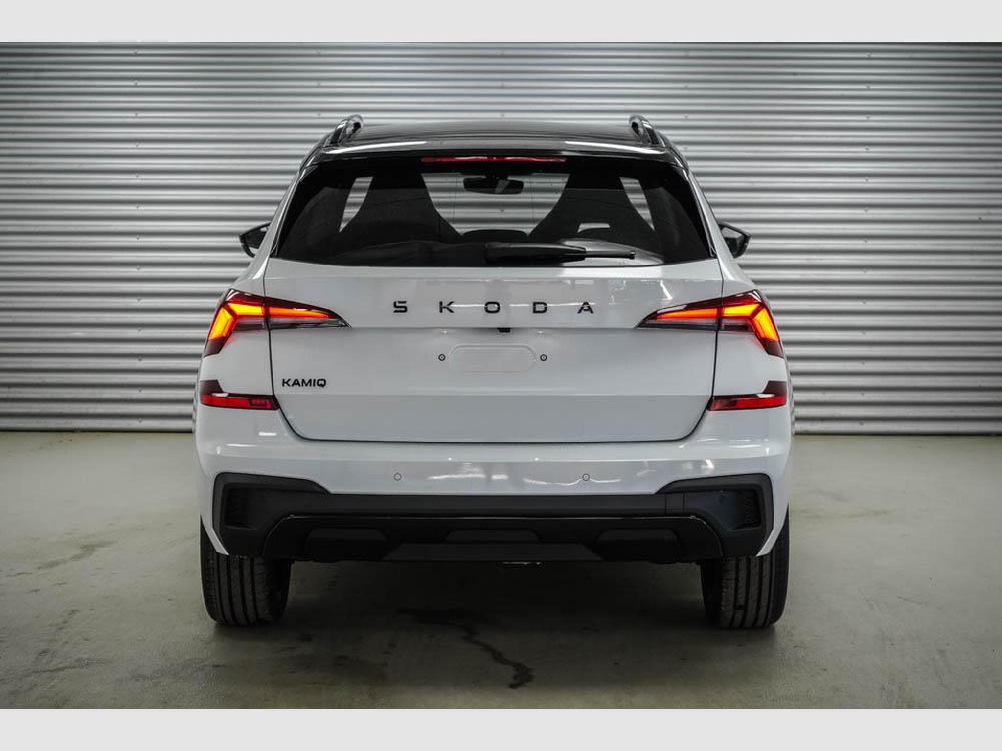 Skoda Kamiq 1,5 TSI DSG (2026) - Photo 4