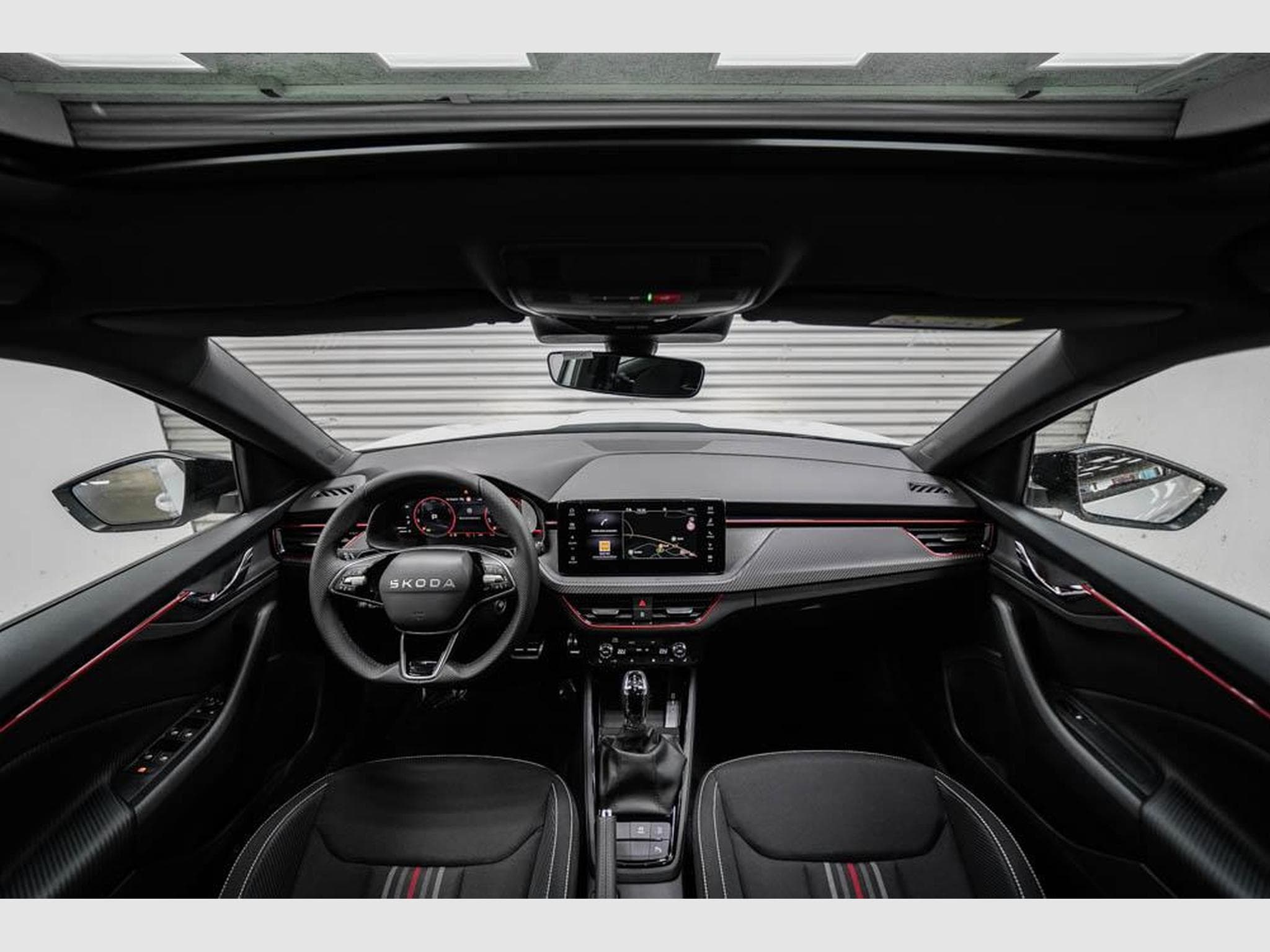 Skoda Kamiq 1,5 TSI DSG (2026) - Photo 6