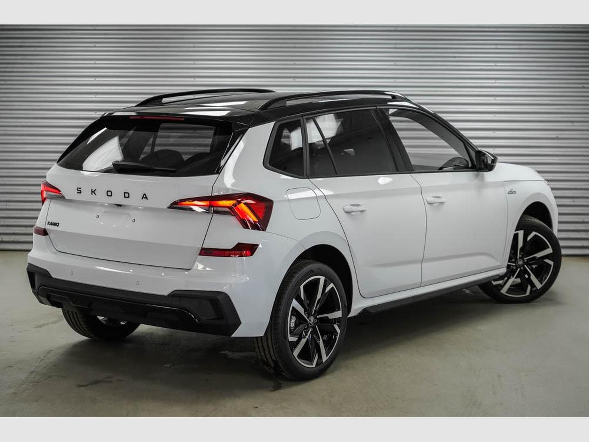 Skoda Kamiq 1,5 TSI DSG (2026) - Photo 3