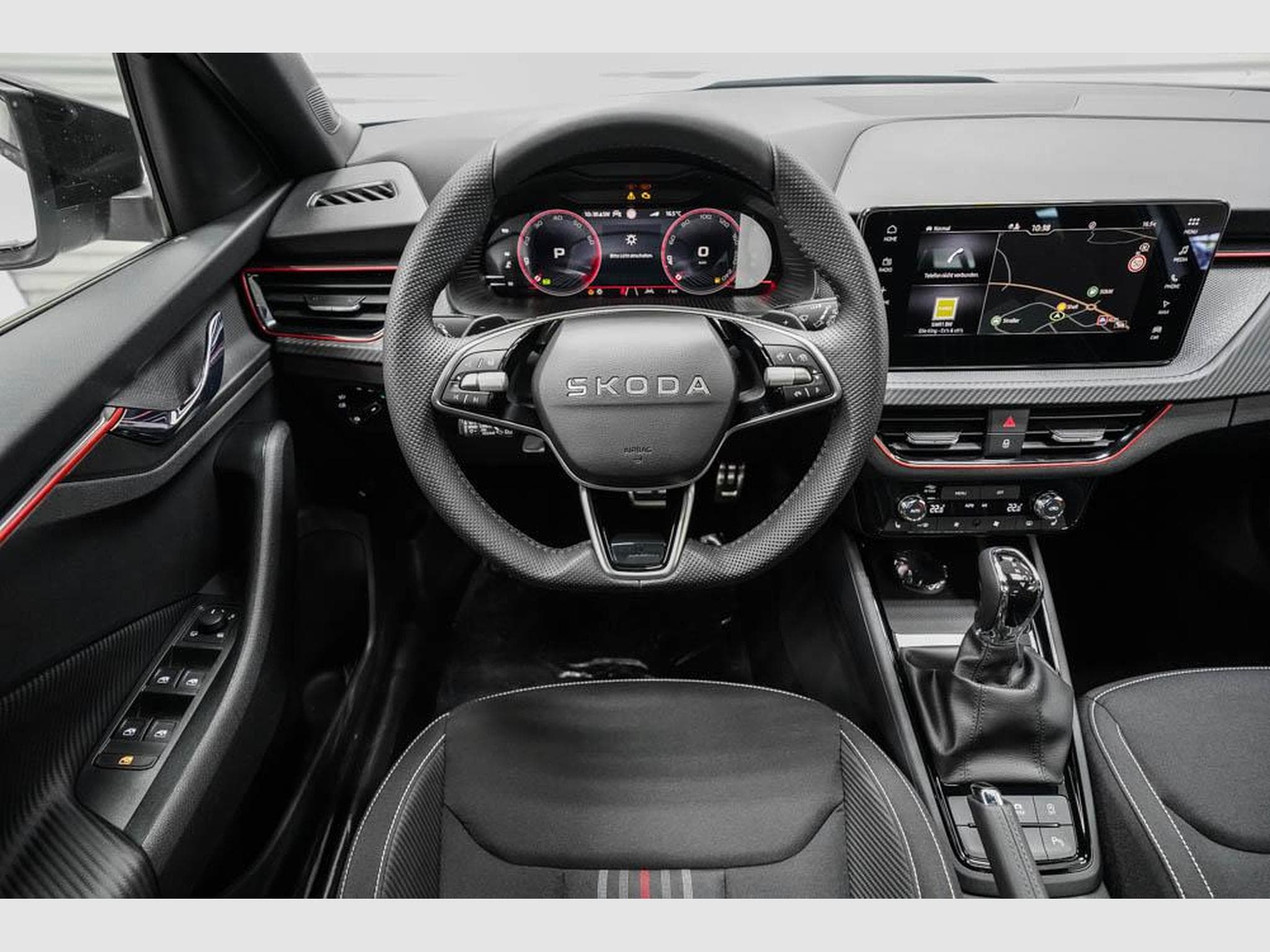 Skoda Kamiq 1,5 TSI DSG (2026) - Photo 8