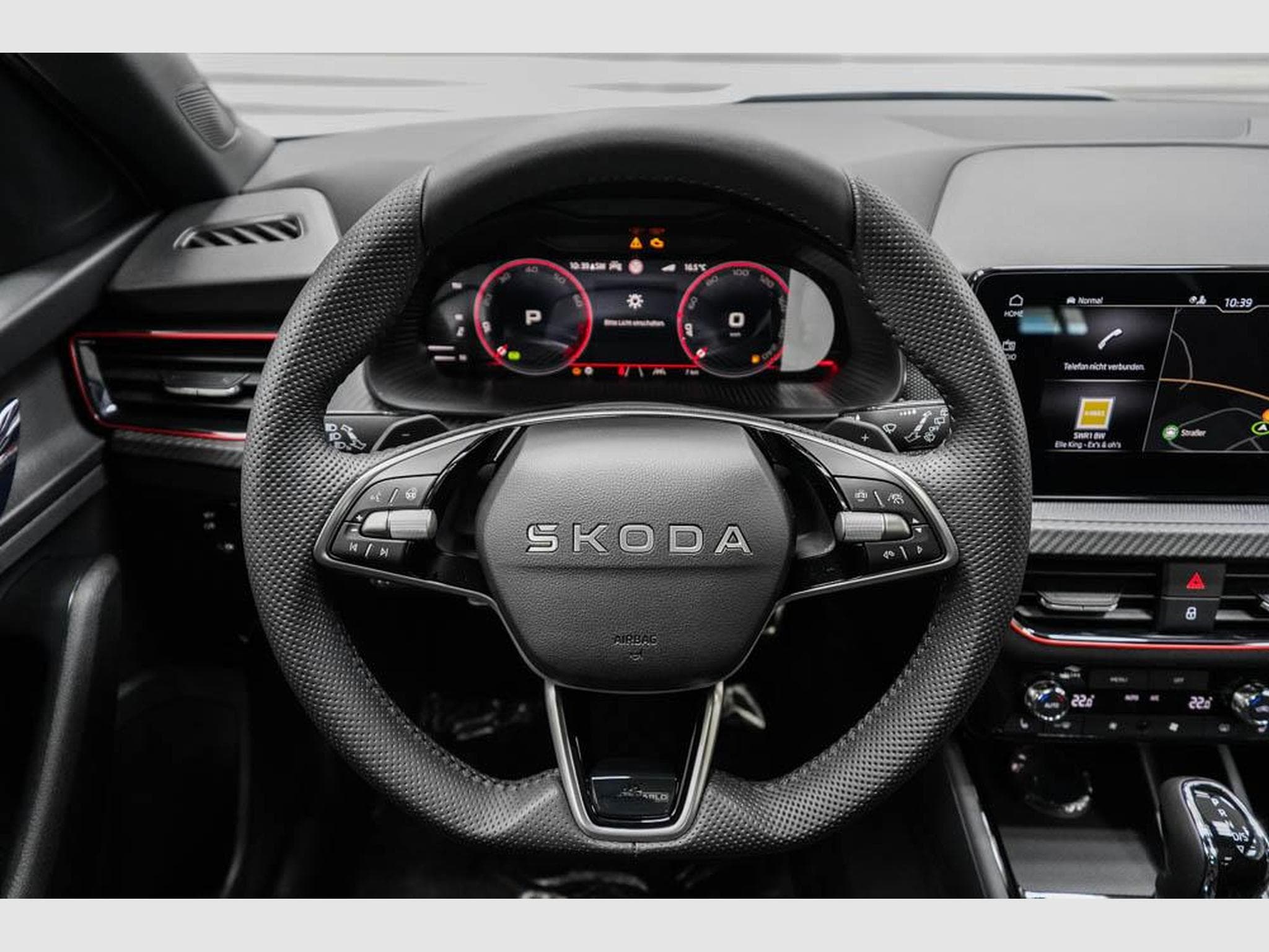 Skoda Kamiq 1,5 TSI DSG (2026) - Photo 9