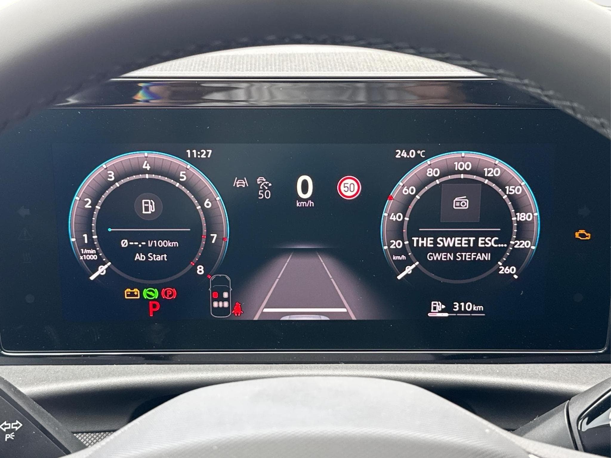 VW T-Roc LIFE (2026) - Photo 23