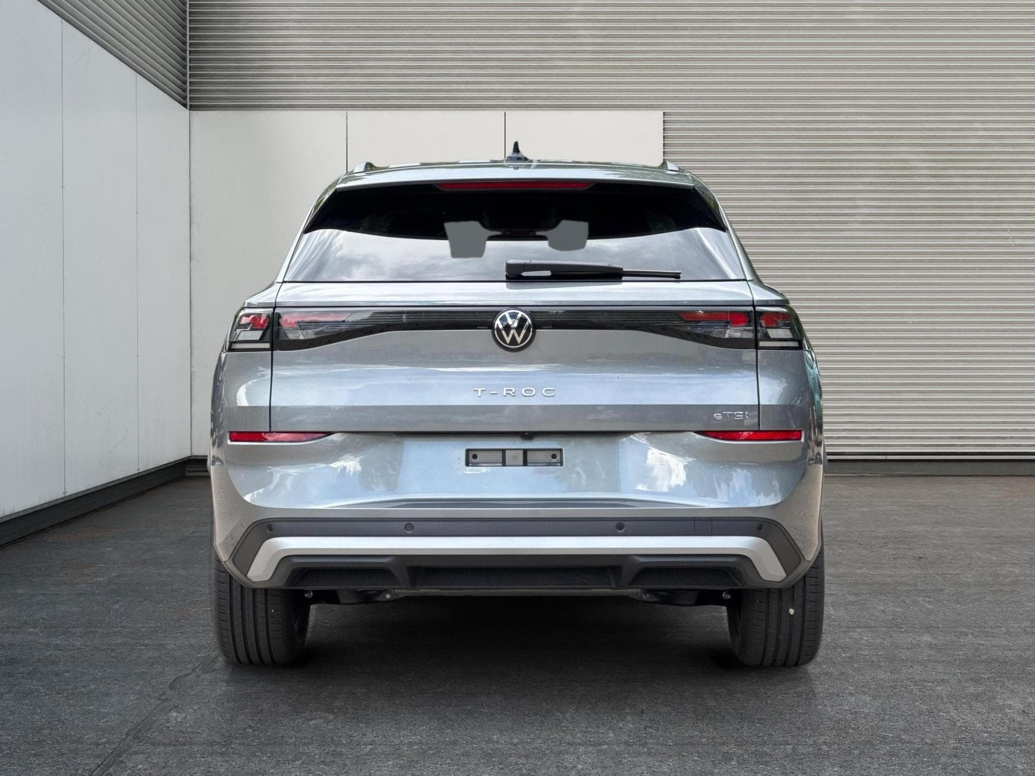 VW T-Roc LIFE (2026) - Photo 4